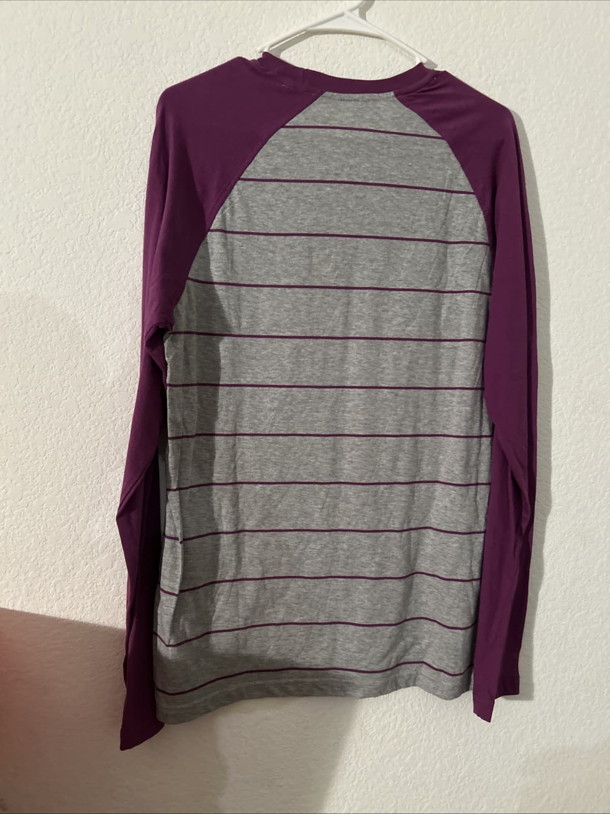 Men’s Medium Ecko Unlimited Shirt New - Thumbnail 3