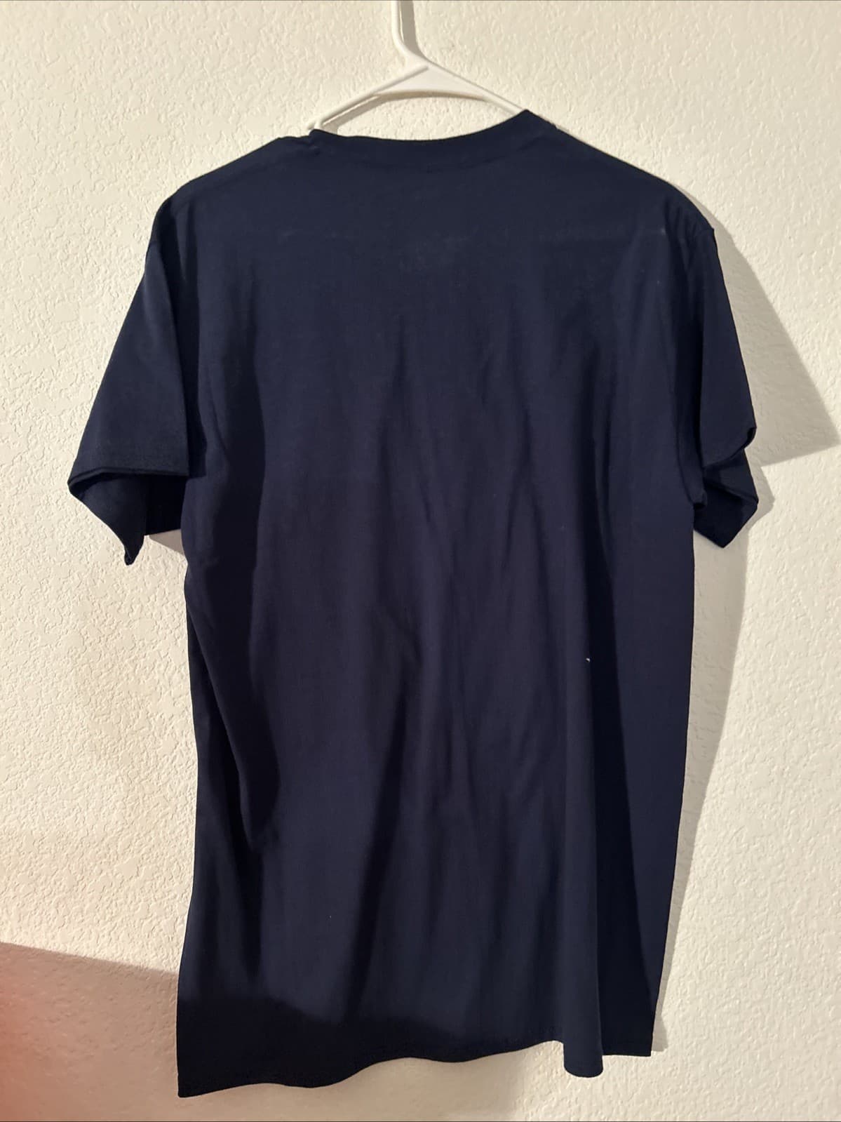 Milwaukee Brewers baseball T-shirt medium - Thumbnail 2