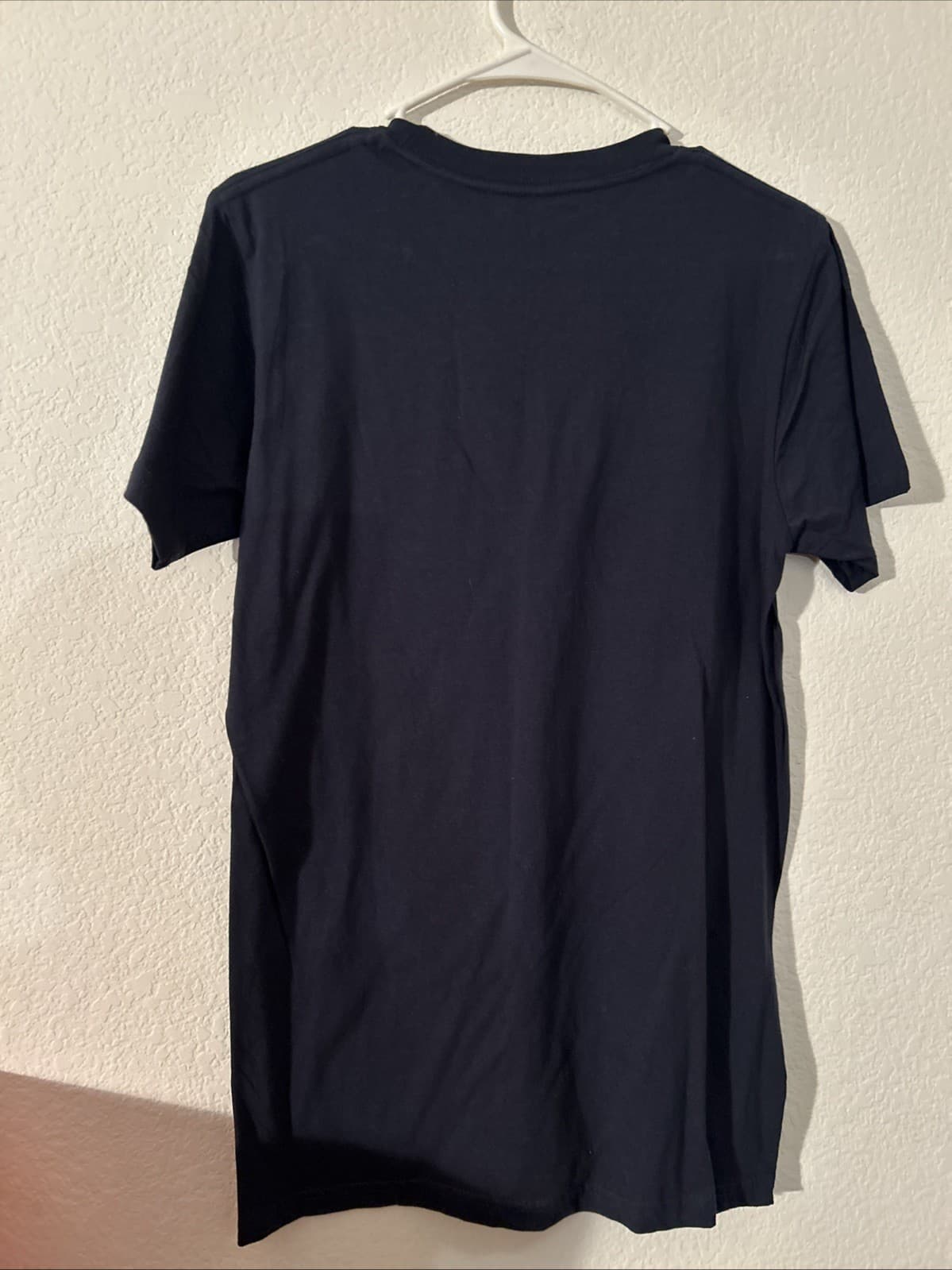 Milwaukee Brewers small T-shirt blue - Thumbnail 2