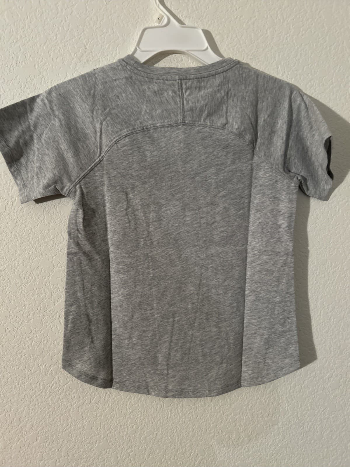 Girls 2 Pack Graphic Tees NWT Medium (7-8) Athletic Works - Thumbnail 6
