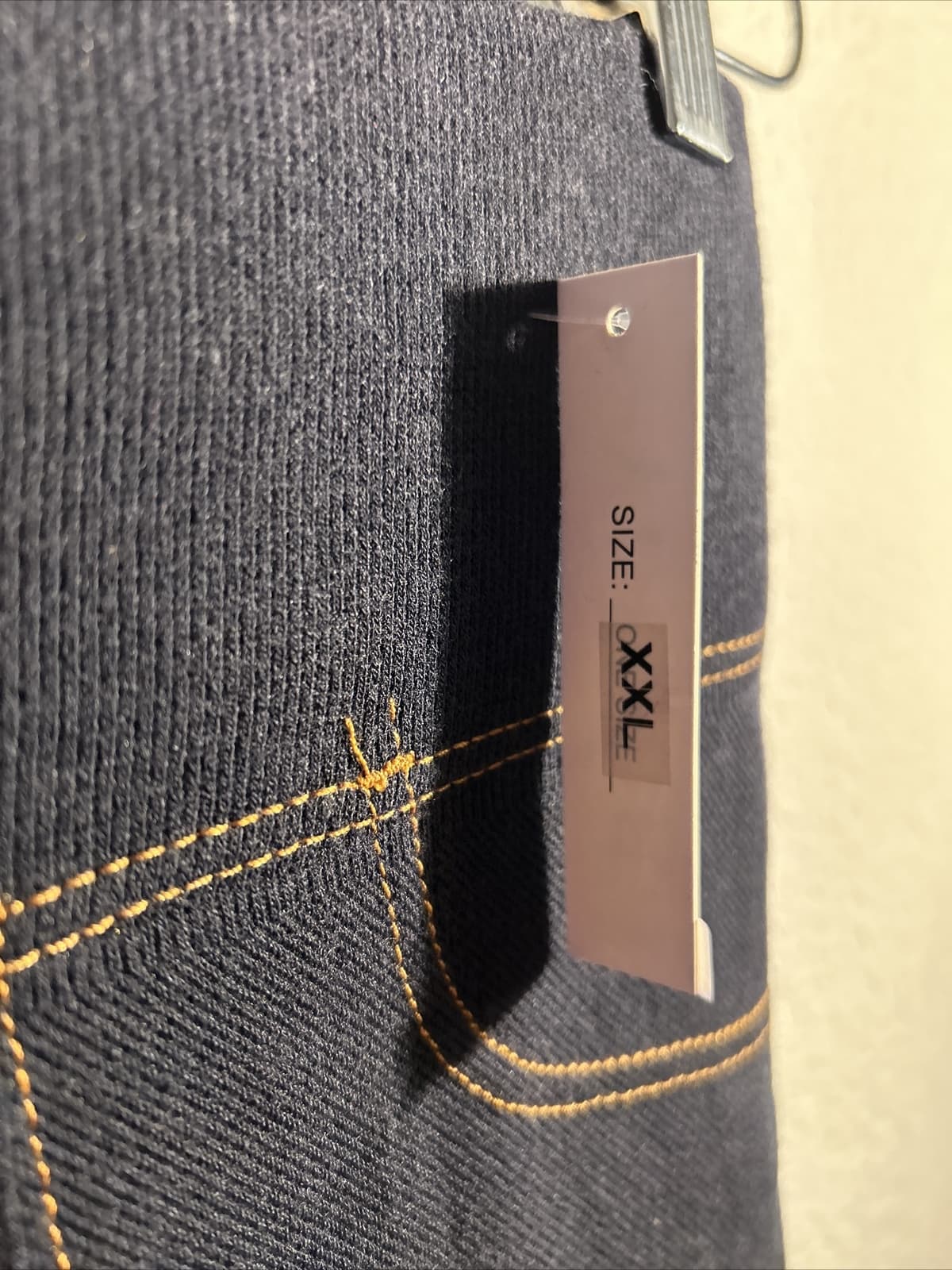 Women’s YI Tong Leggings NWT XXL - Thumbnail 3