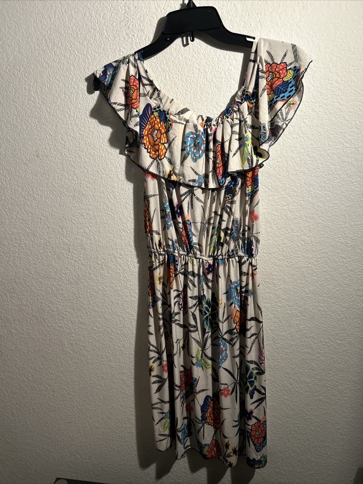 Women’s Dress NWT S/M Knee Lenght - Thumbnail 2