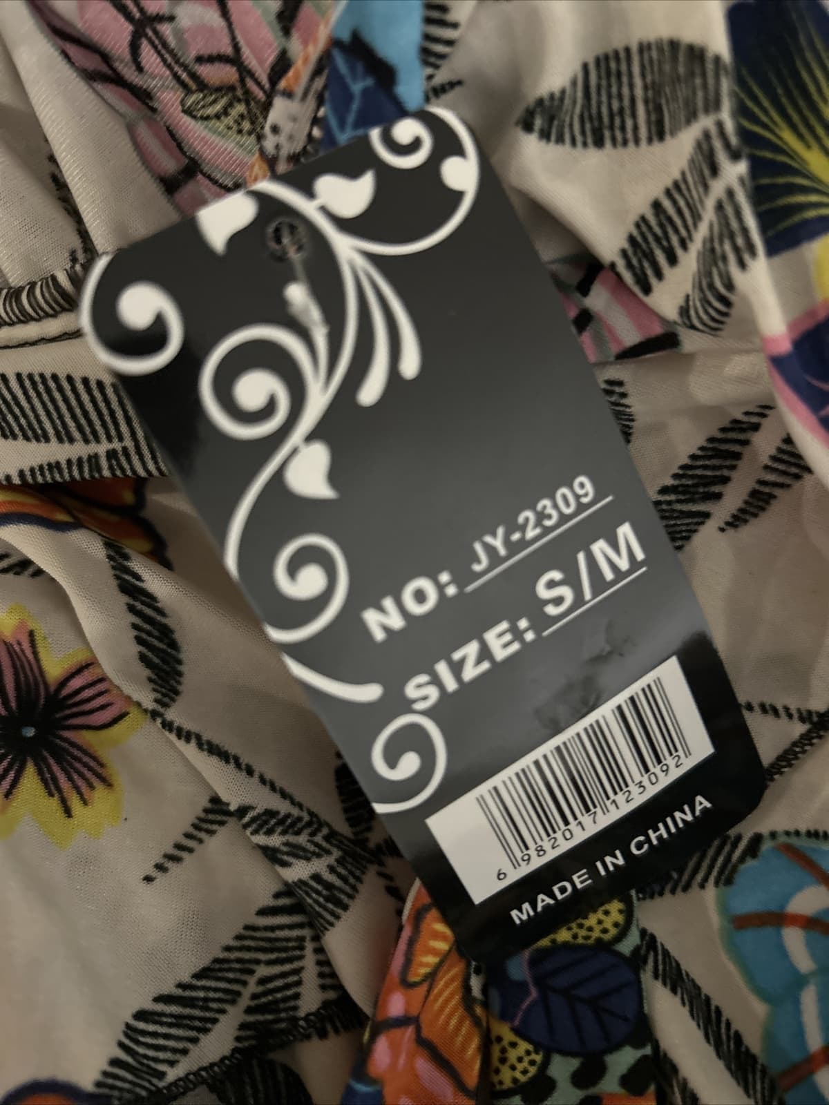 Women’s Dress NWT S/M Knee Lenght - Thumbnail 4