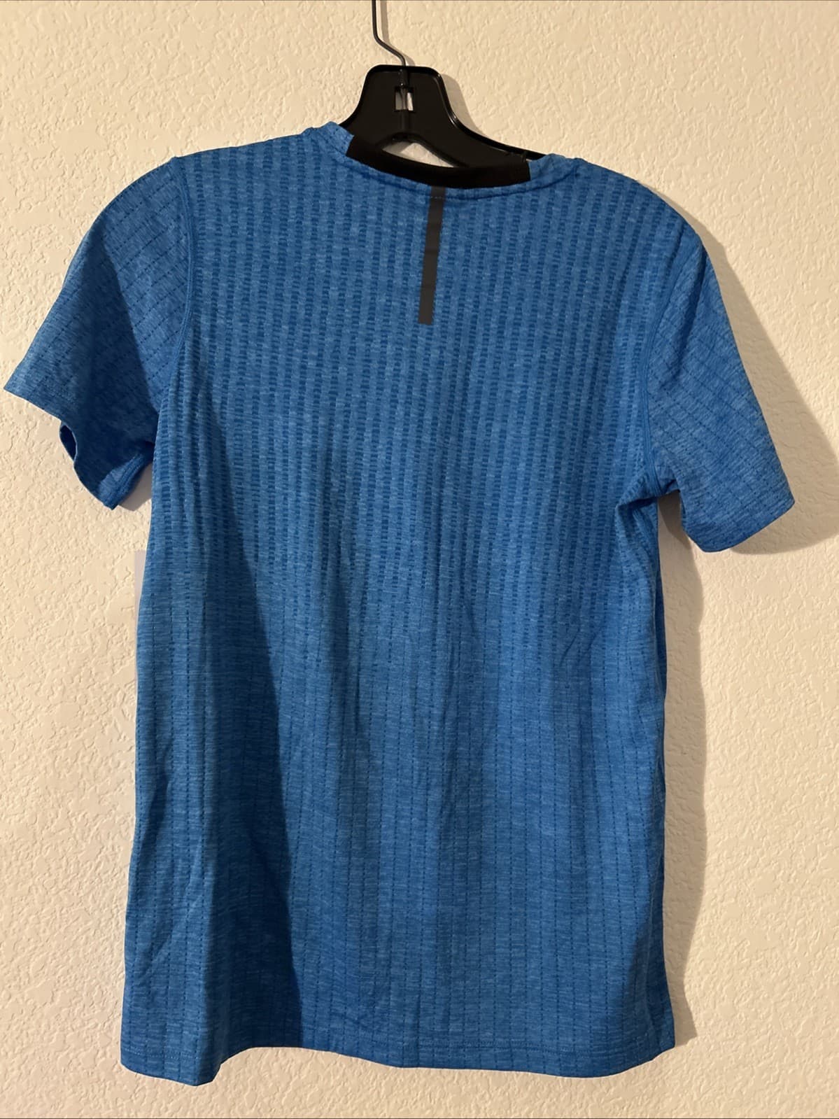 Boys Xl 14/16 Blue Shirt NWT Driworks Shirt - Thumbnail 3