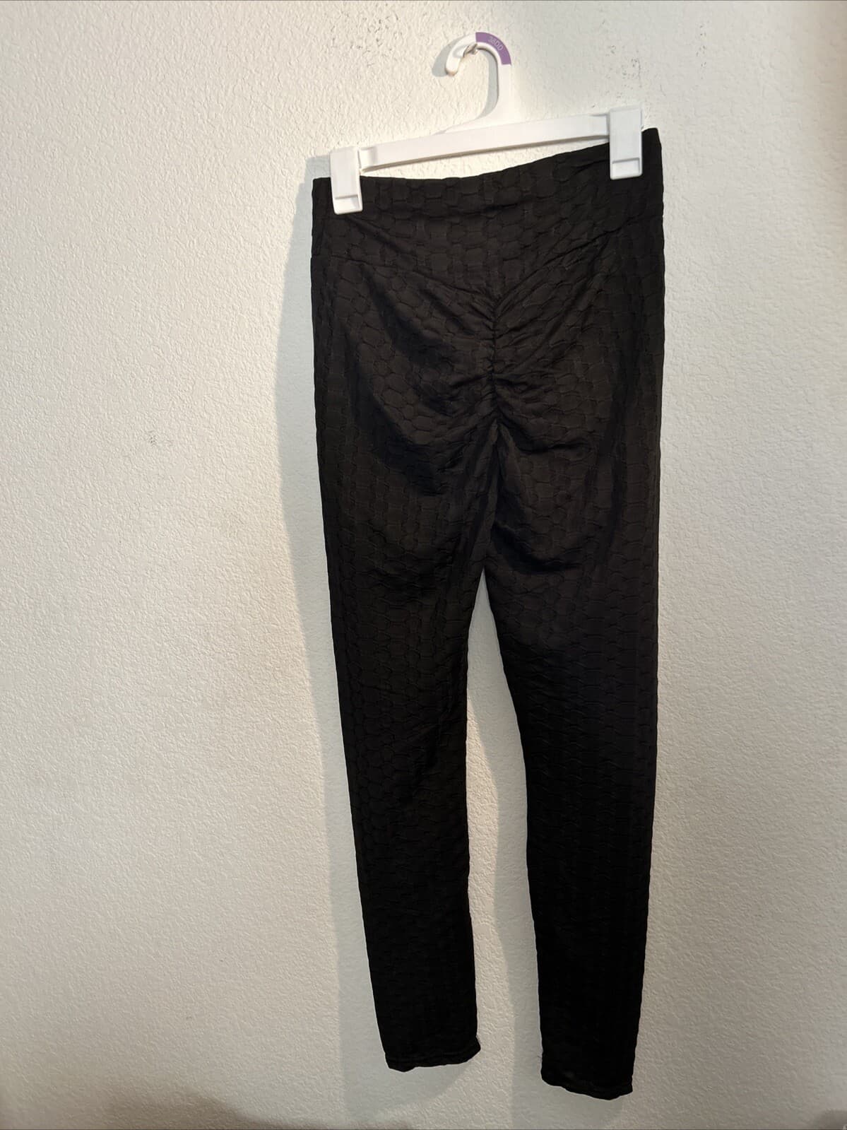 Women’s 2 Piece Outfit One Size Fits Most NWT Rich & Rogue Black - Thumbnail 4