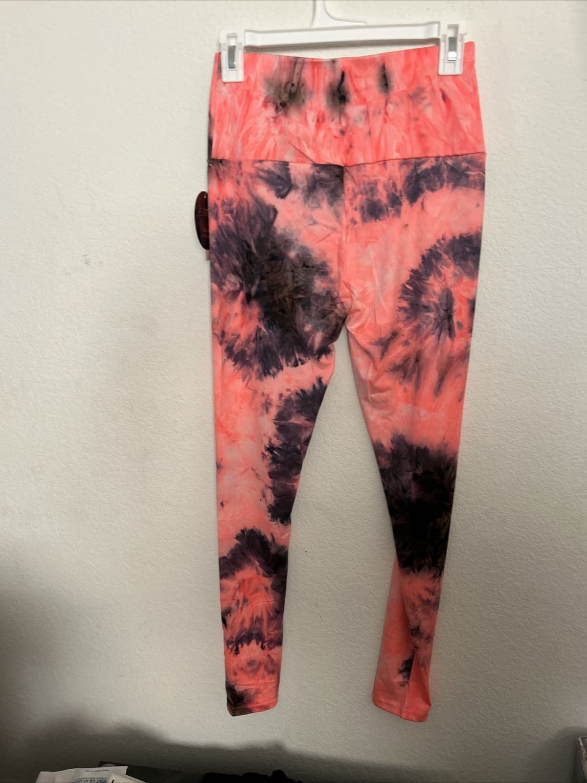 Women’s Casual Activewear NWT Pink Multi Color - Thumbnail 2