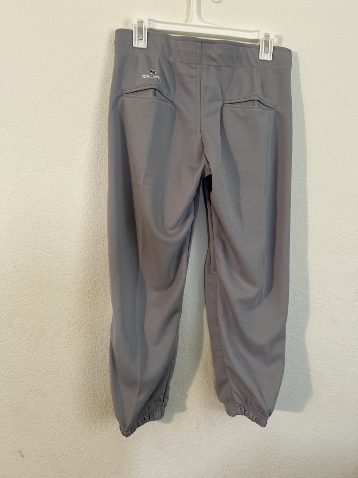 Holloway Ladies Crush Pant Medium Blue Grey 221372 - 053 New - Thumbnail 2