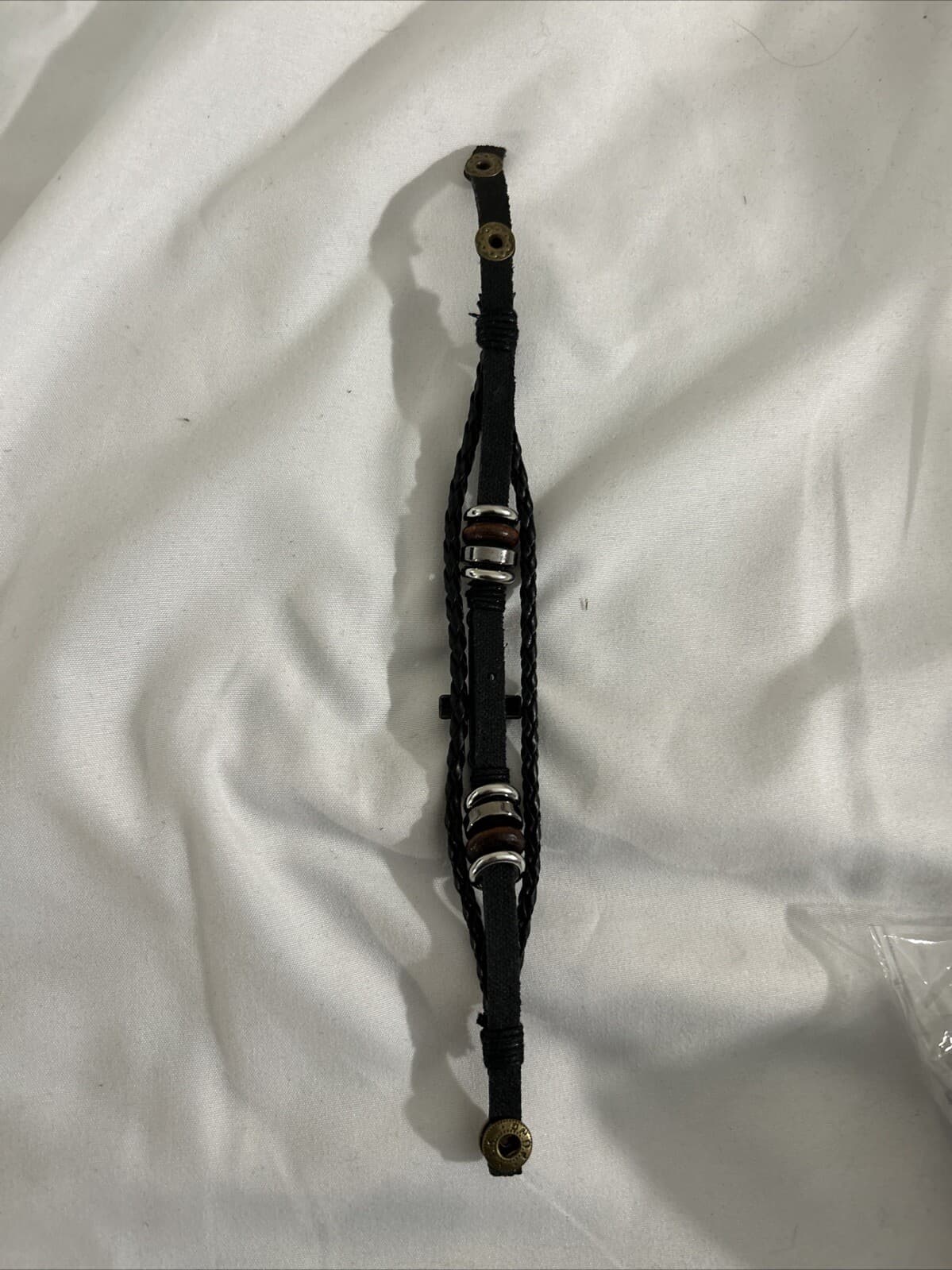 Unisex Trust In God Bracket NWOT - Thumbnail 2