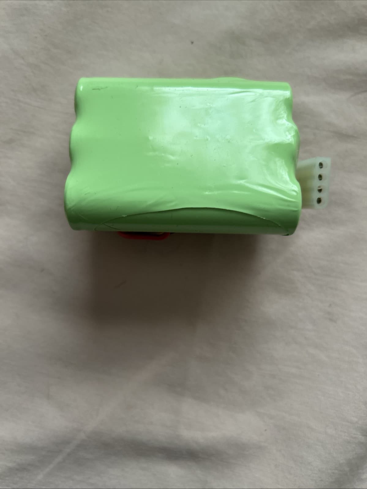 Lot Of 2 Bakth BAK-NH001 Ni-Mh Battery 7.2V 4000mah 3500mah/25.2wh - Thumbnail 2