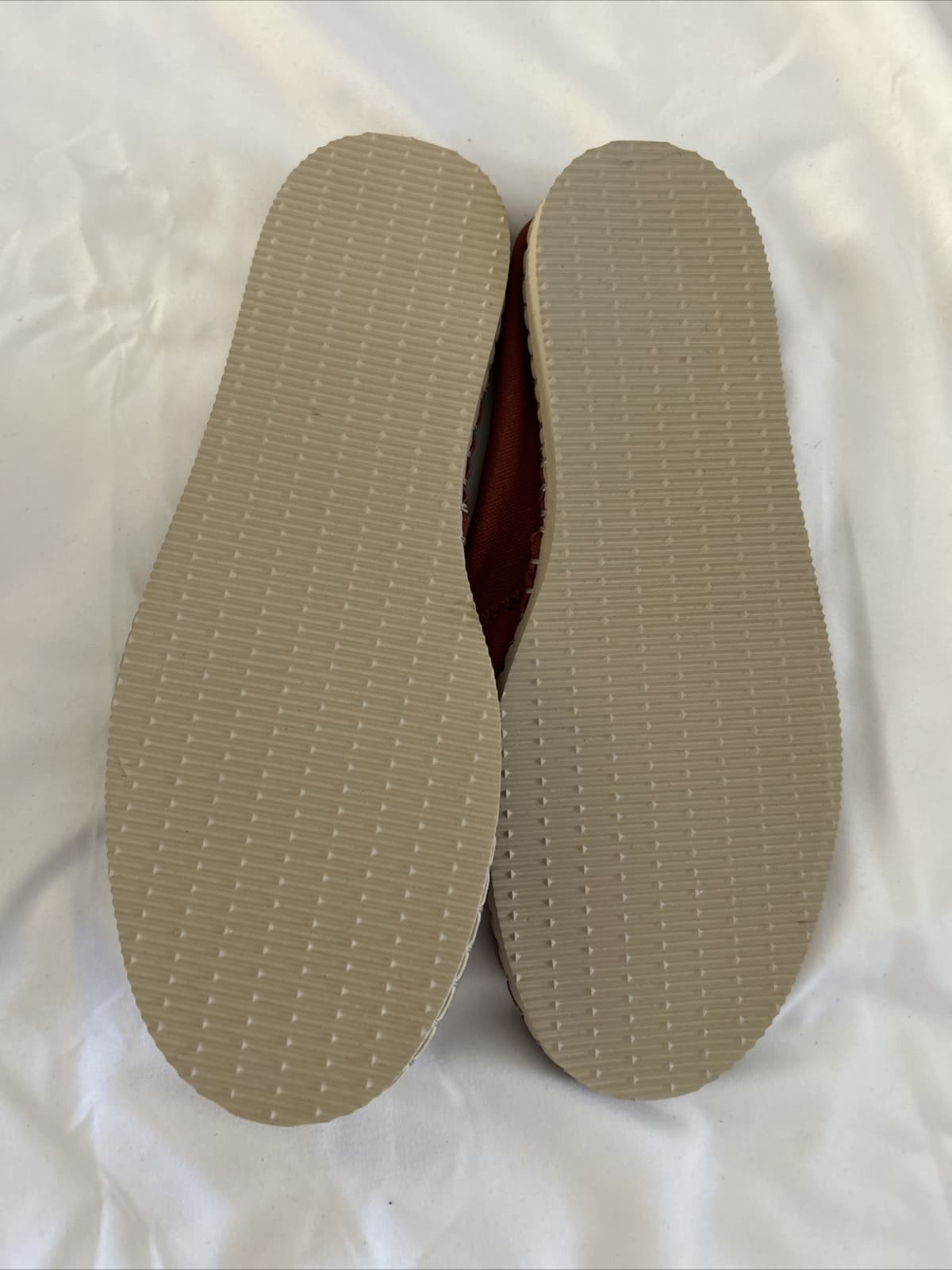 Havaianas Alpargatas (Espadrilles)Size6 Men’s And Women’s 7 New Coral New - Thumbnail 3