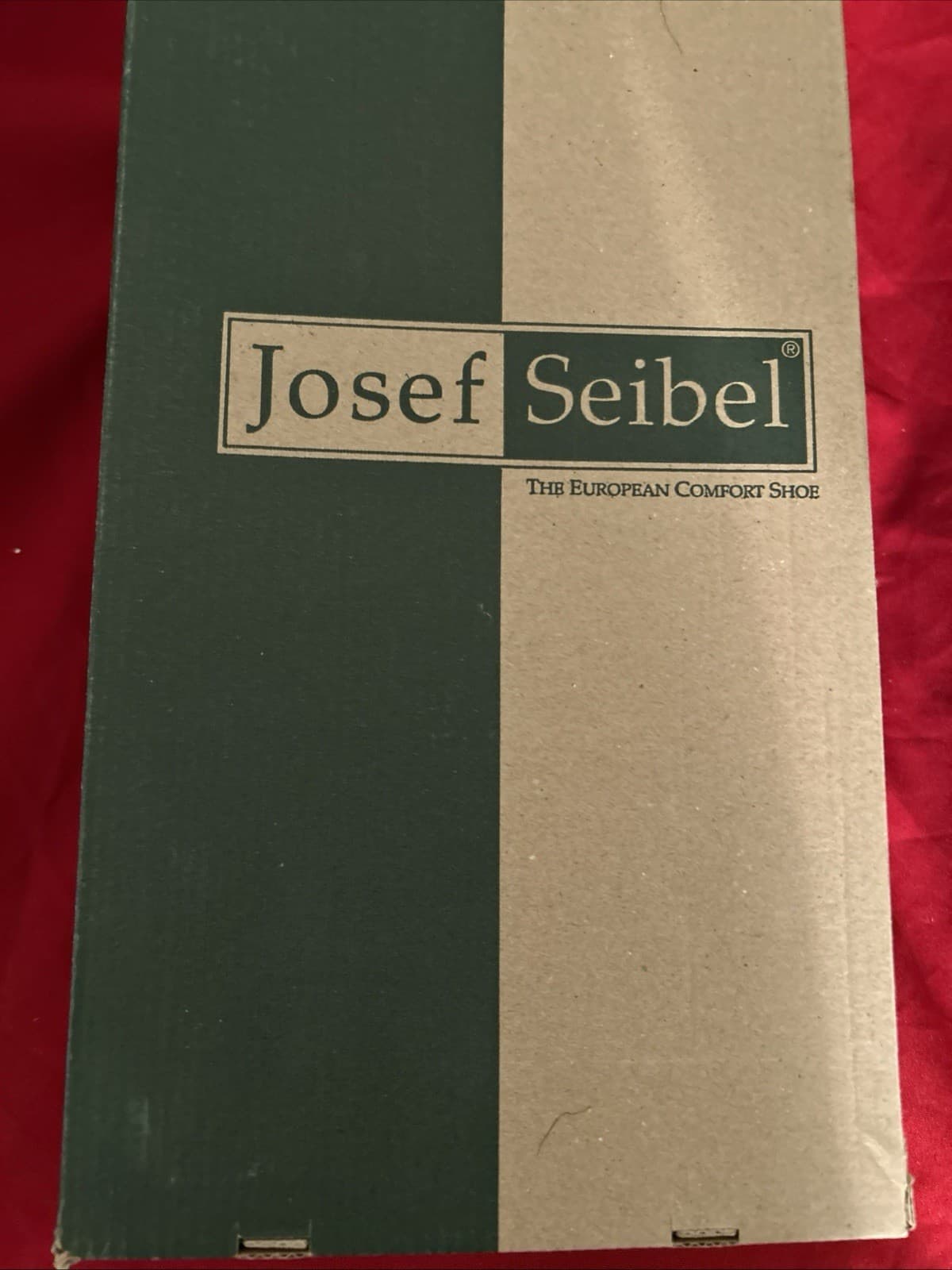 Josef Seidel Women’s 38 Black Kroko Shoes - Thumbnail 2