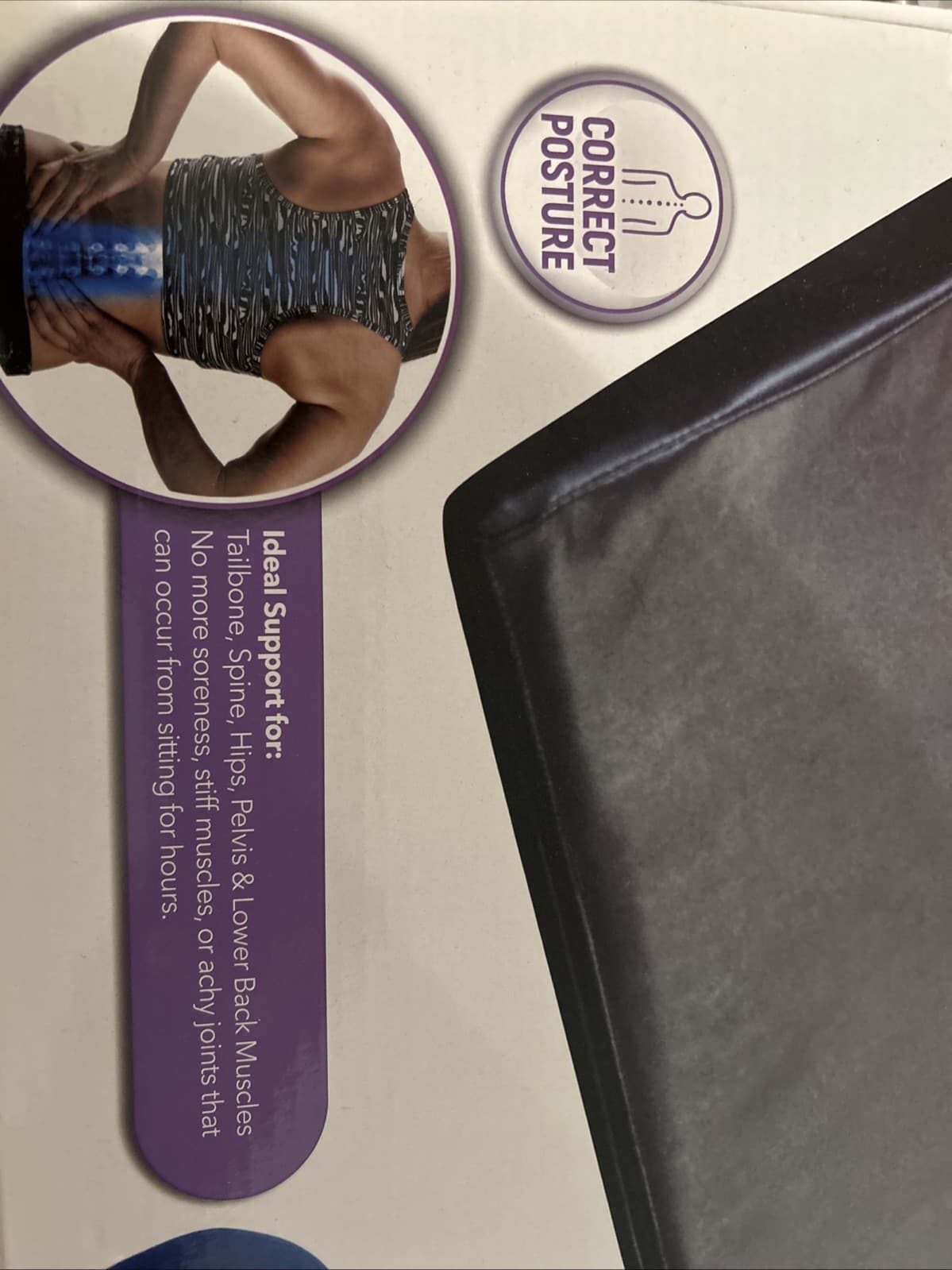 Eternal Seat Cushion New - Thumbnail 2