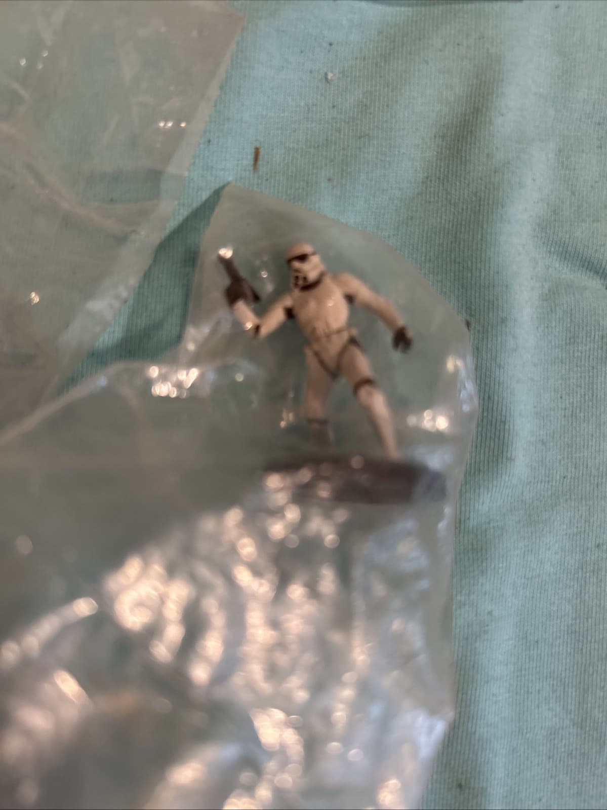 Lot Of 11 Toy Figures New - Thumbnail 2