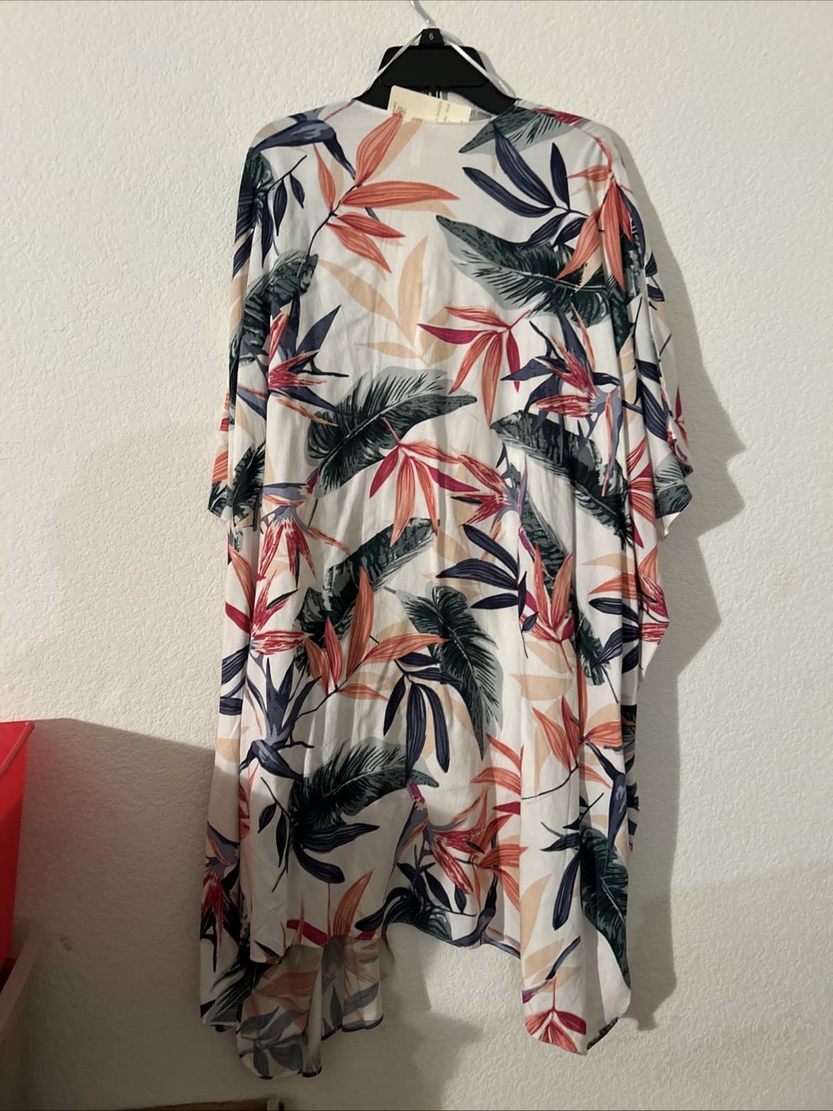 Womens One Size Cardigan NWT Jaspers - Thumbnail 3
