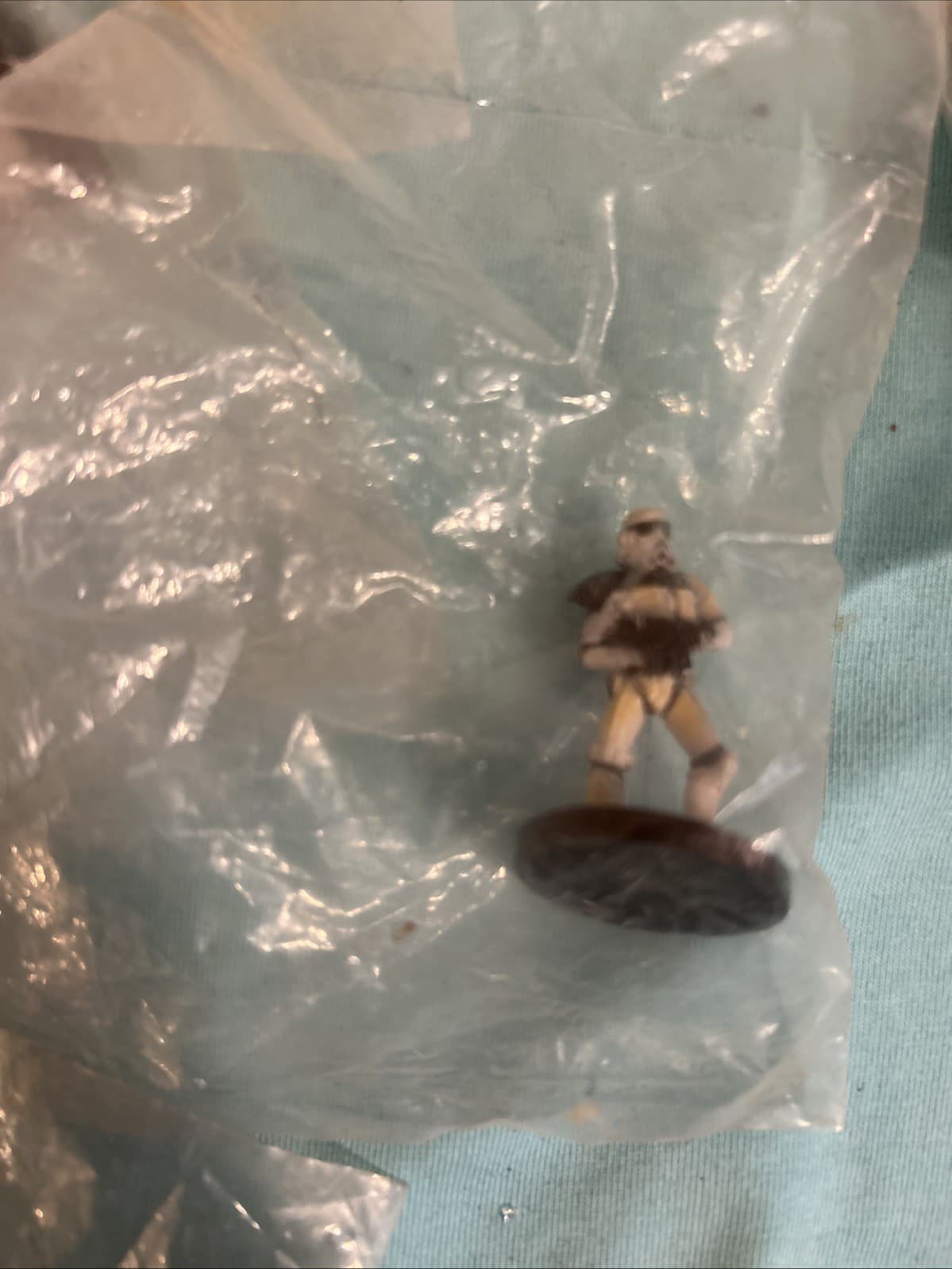 Lot Of 11 Toy Figures New - Thumbnail 3