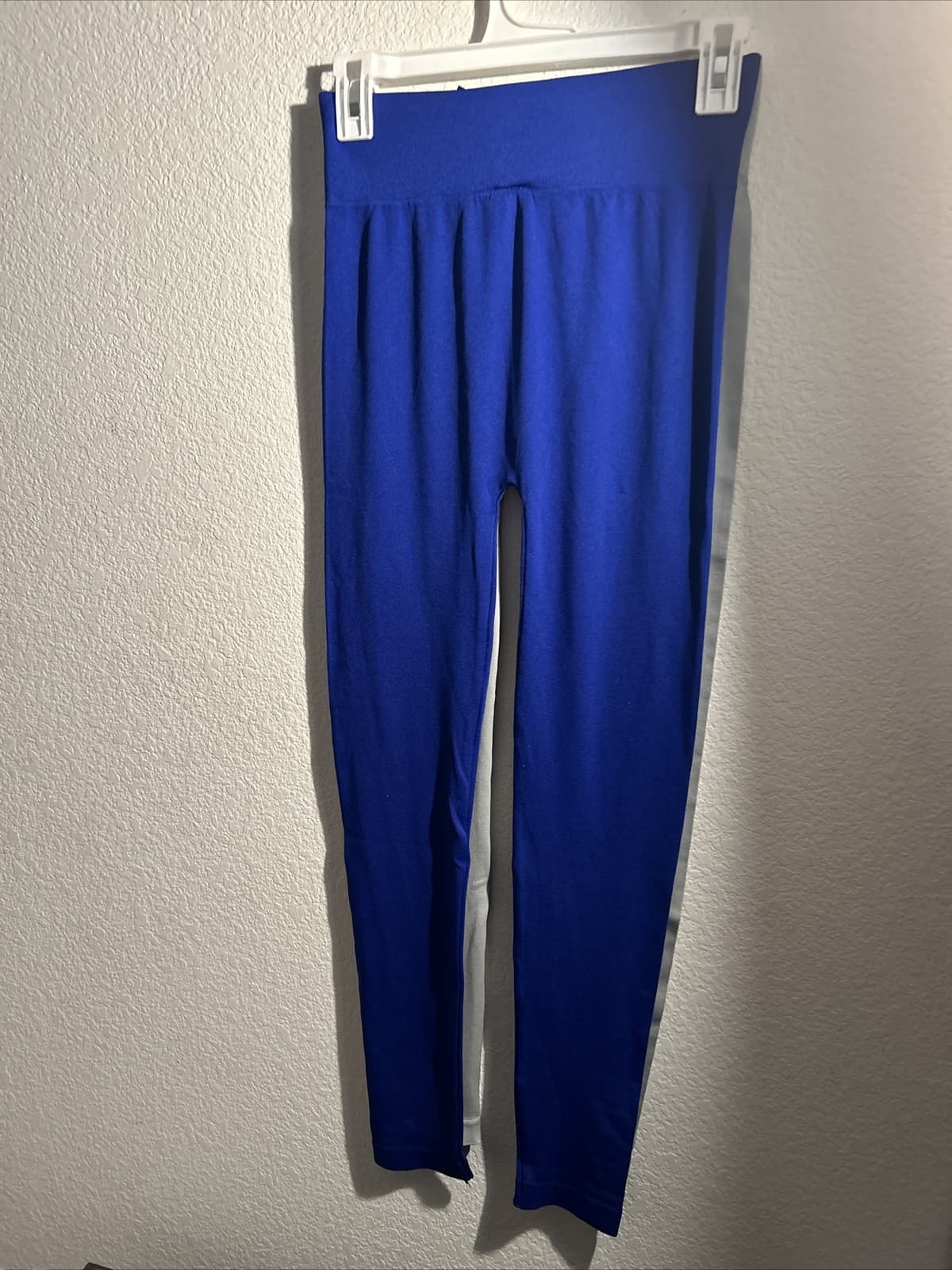 Women’s Leggings Nwt Mix One Size Lot Of 5 Leggings - Thumbnail 3