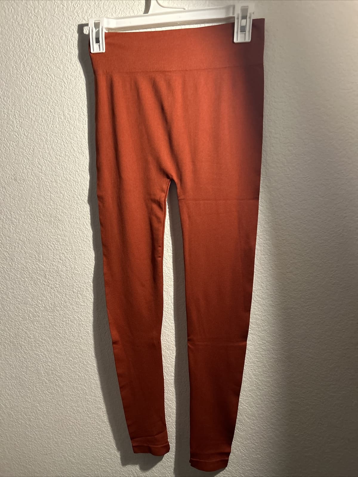 Women’s Leggings Nwt Mix One Size Lot Of 5 Leggings - Thumbnail 2