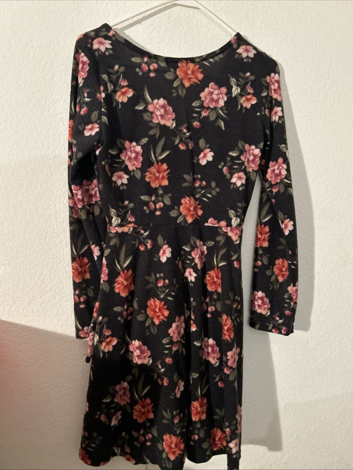 Women’s Large Justify Dress New - Thumbnail 3