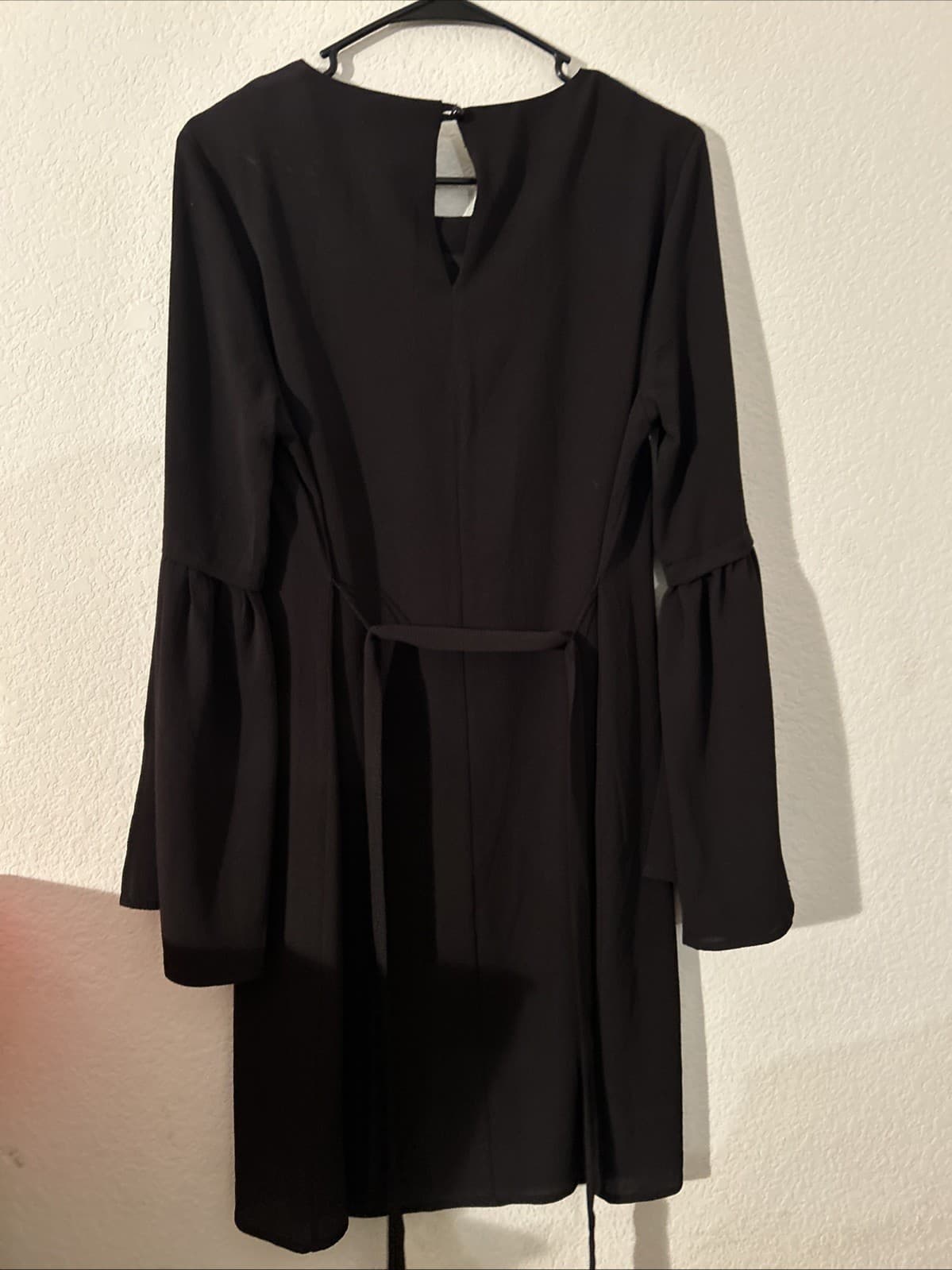 Women’s Medium Black Dress NWT - Thumbnail 3