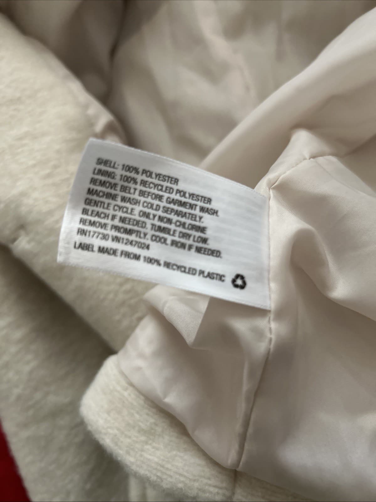 Women’s Ava & ViV 1X Jacket New - Thumbnail 4