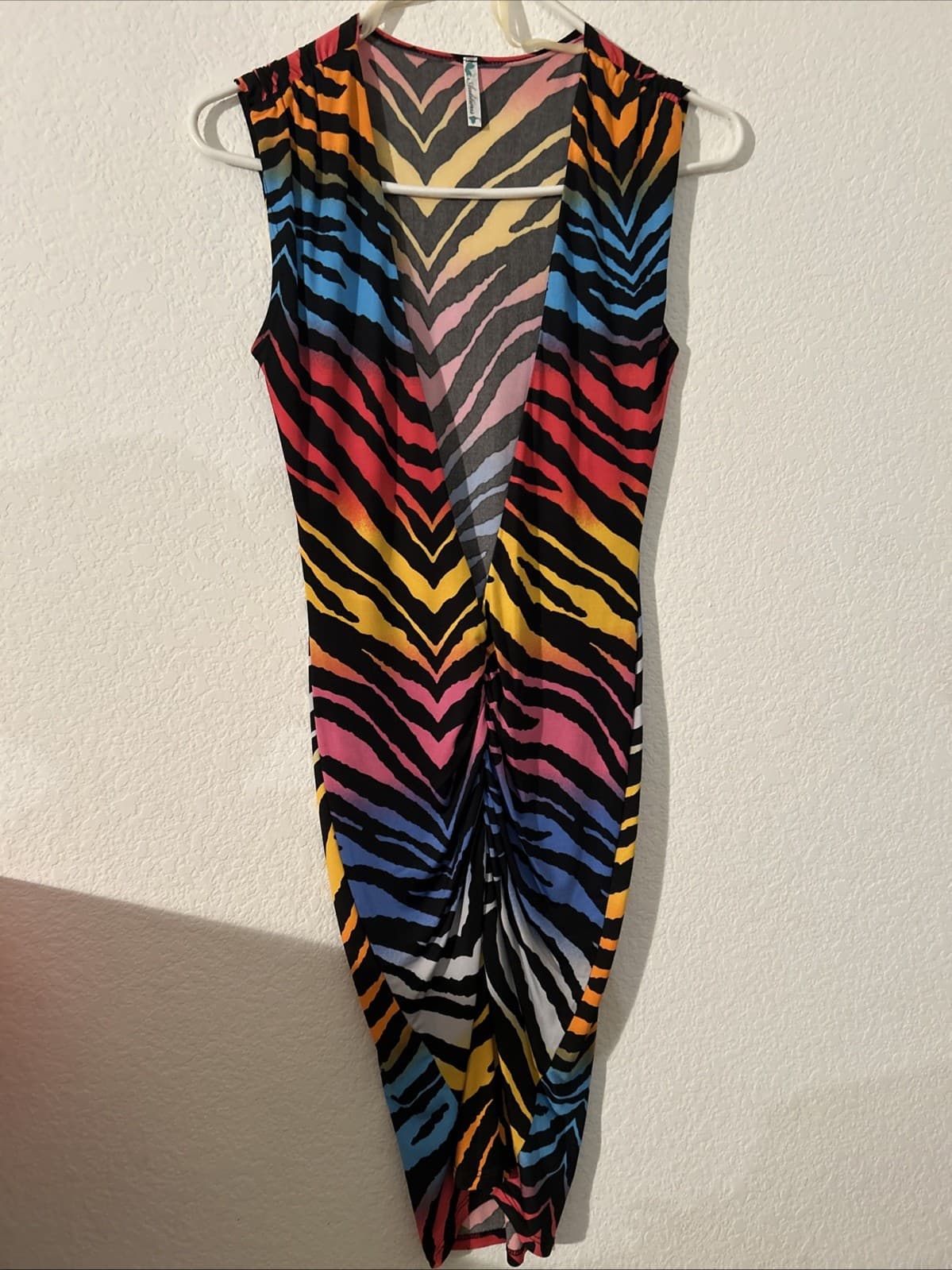 Women’s Pencil Dress New Size Large