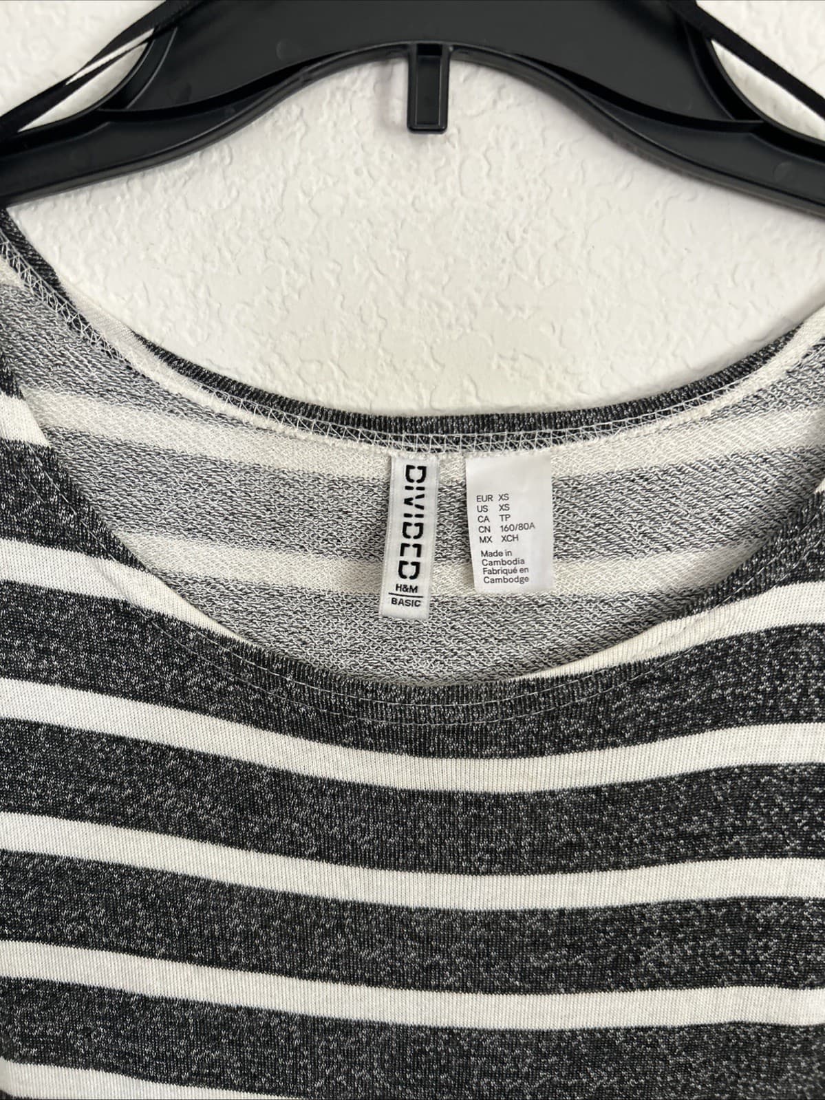 Women’s Divided H&M Sweater NWOT XS - Thumbnail 2