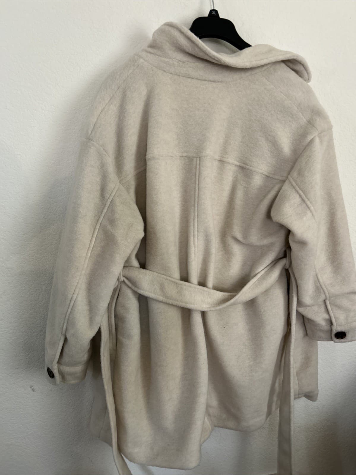 Women’s Ava & ViV 1X Jacket New - Thumbnail 3