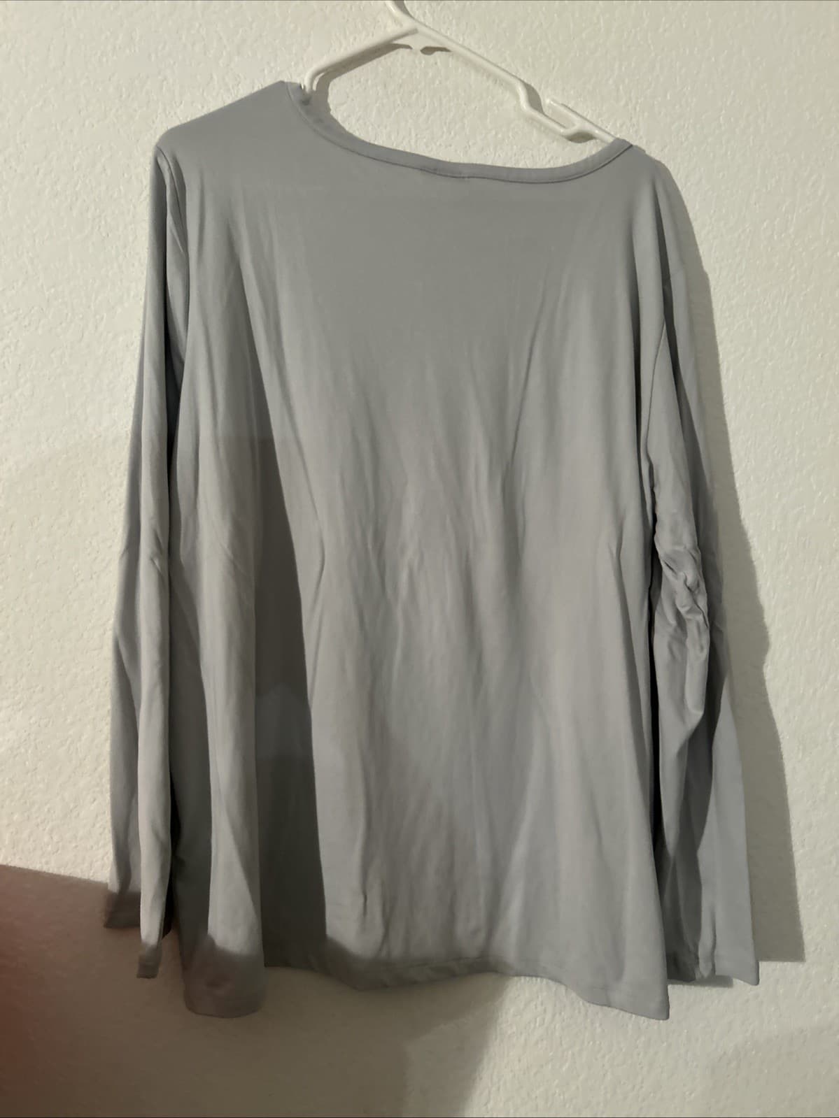 Women’s Be Yourself 2X Top New - Thumbnail 3