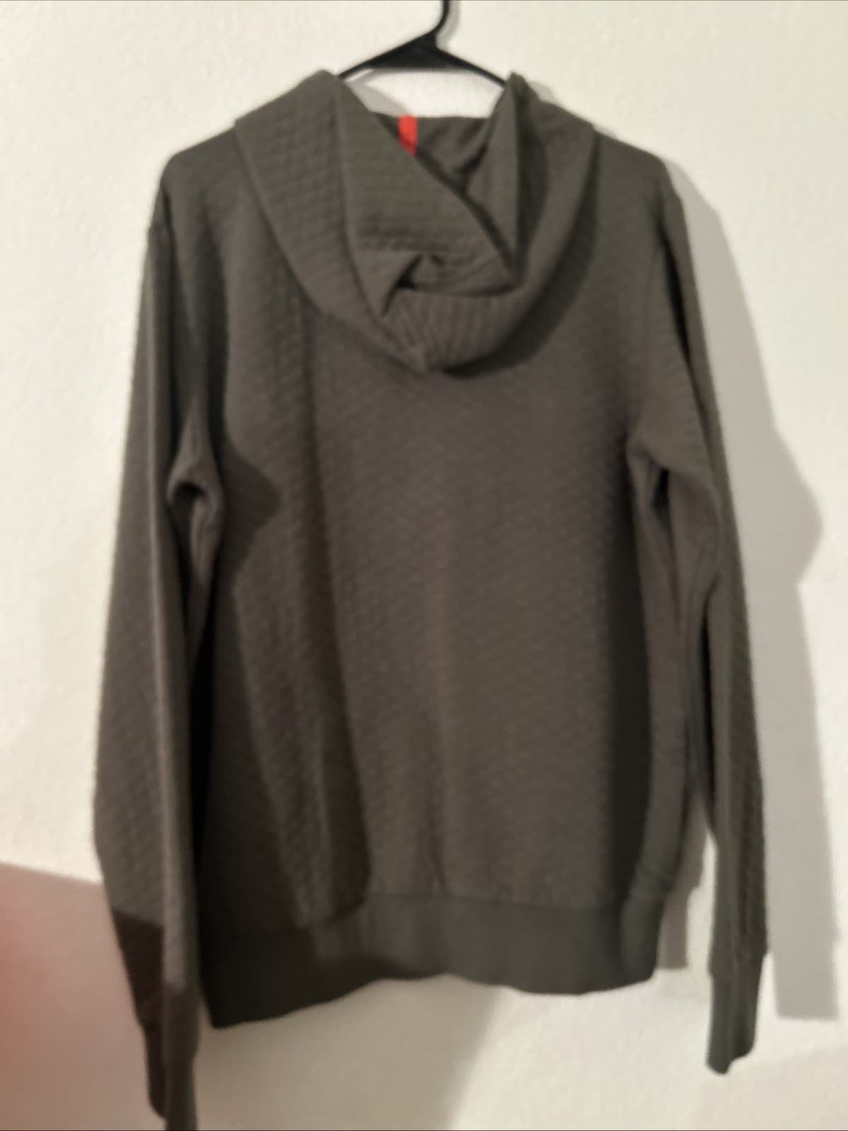Men’s Large Green Sweater NWT - Thumbnail 4