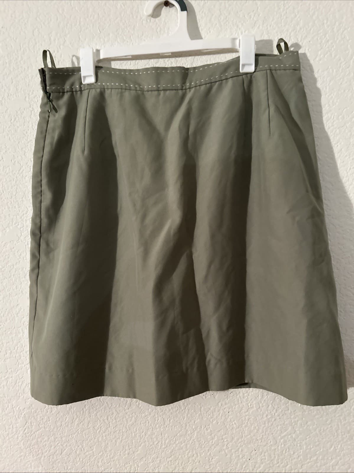 Women’s Skort Izod Grew NWOT Size 10 - Thumbnail 2