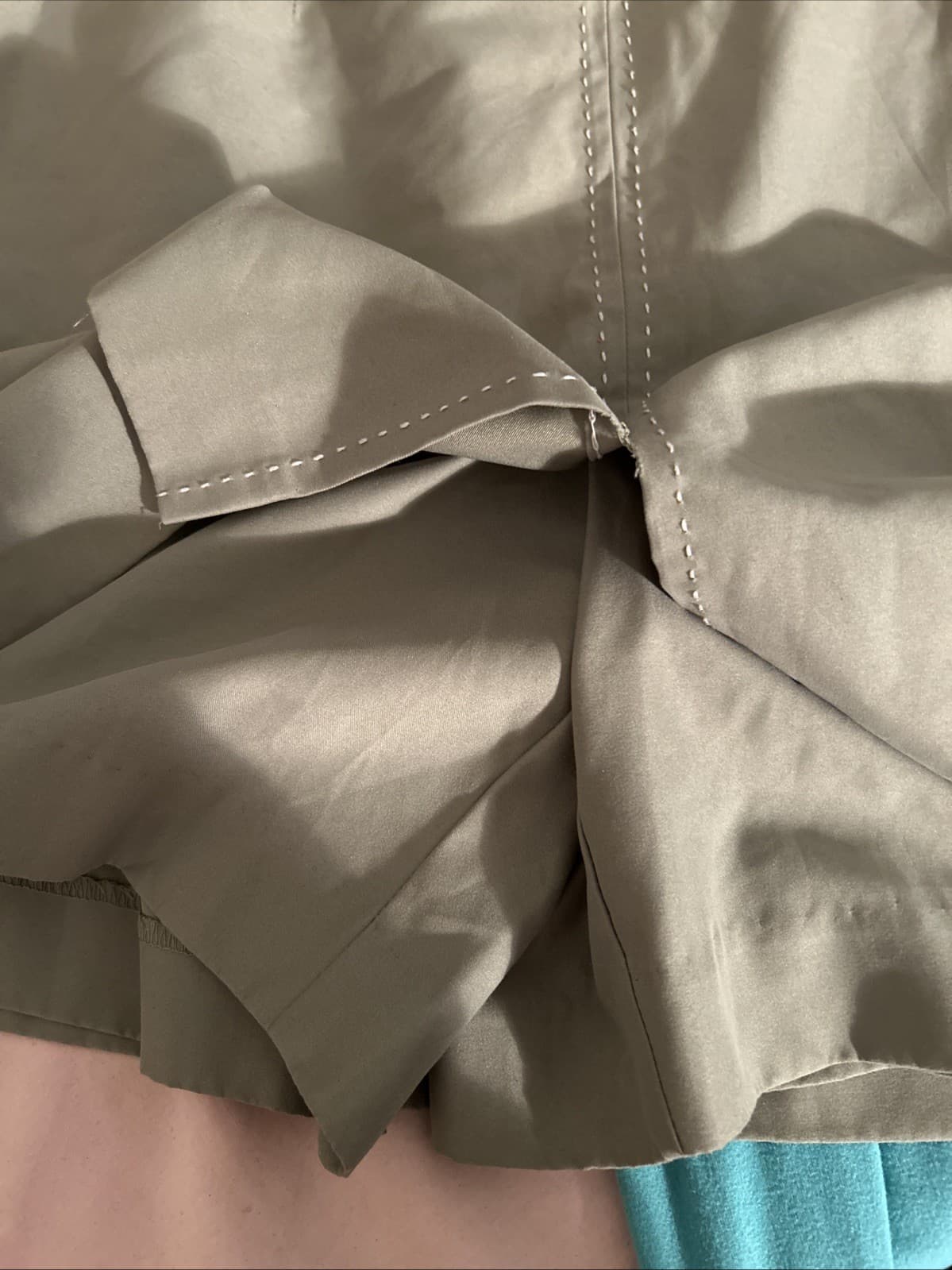 Women’s Skort Izod Grew NWOT Size 10 - Thumbnail 3