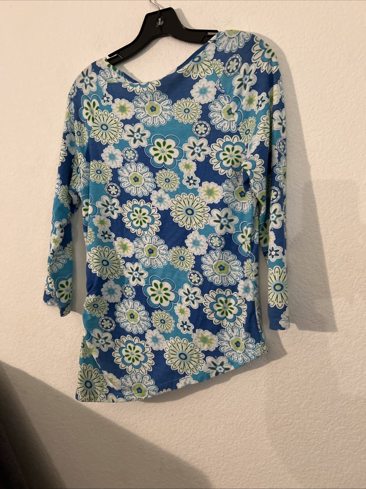 No Boundaries Juniors Large 11/13 Top NWT - Thumbnail 3