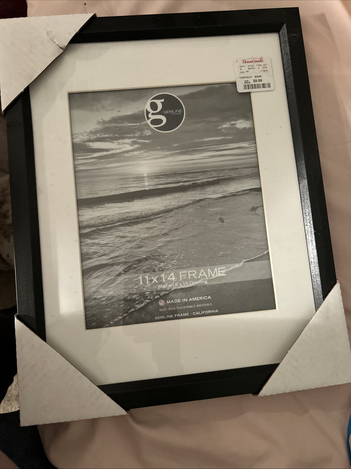 Assorted Picture Frames New - Thumbnail 3