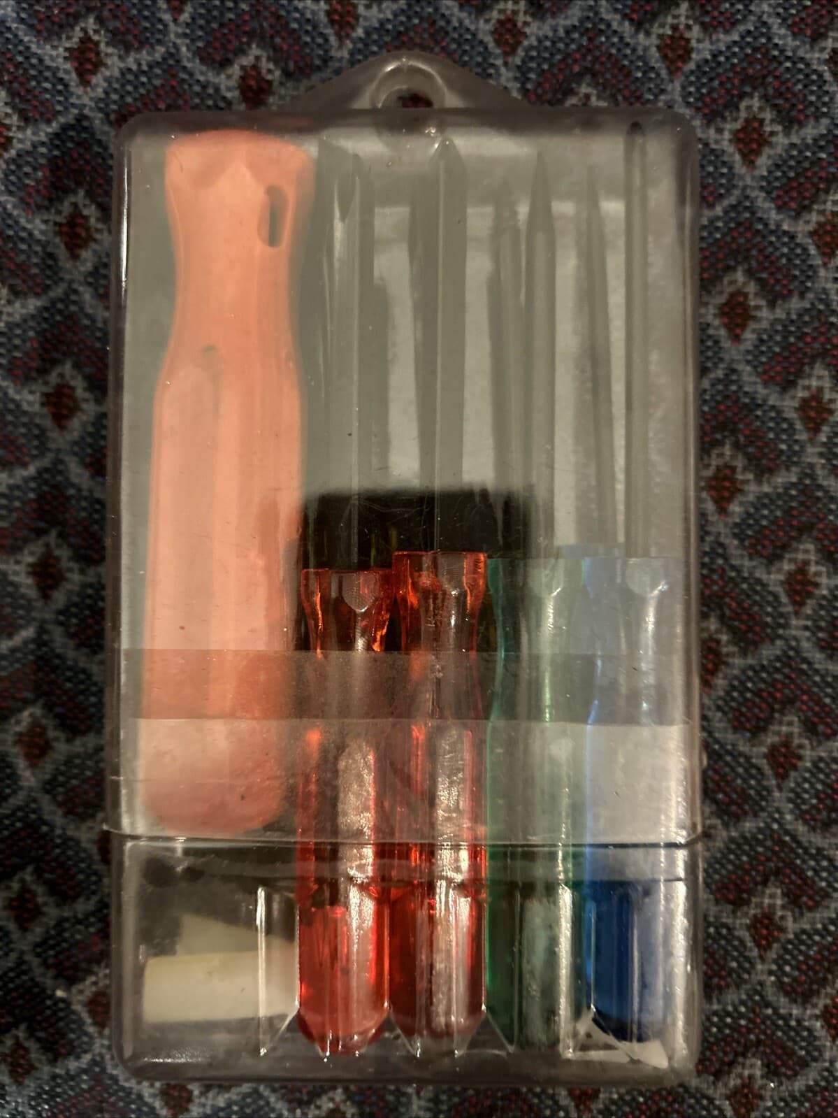 Spark testing screwdriver set 8400 Yamato - Thumbnail 3