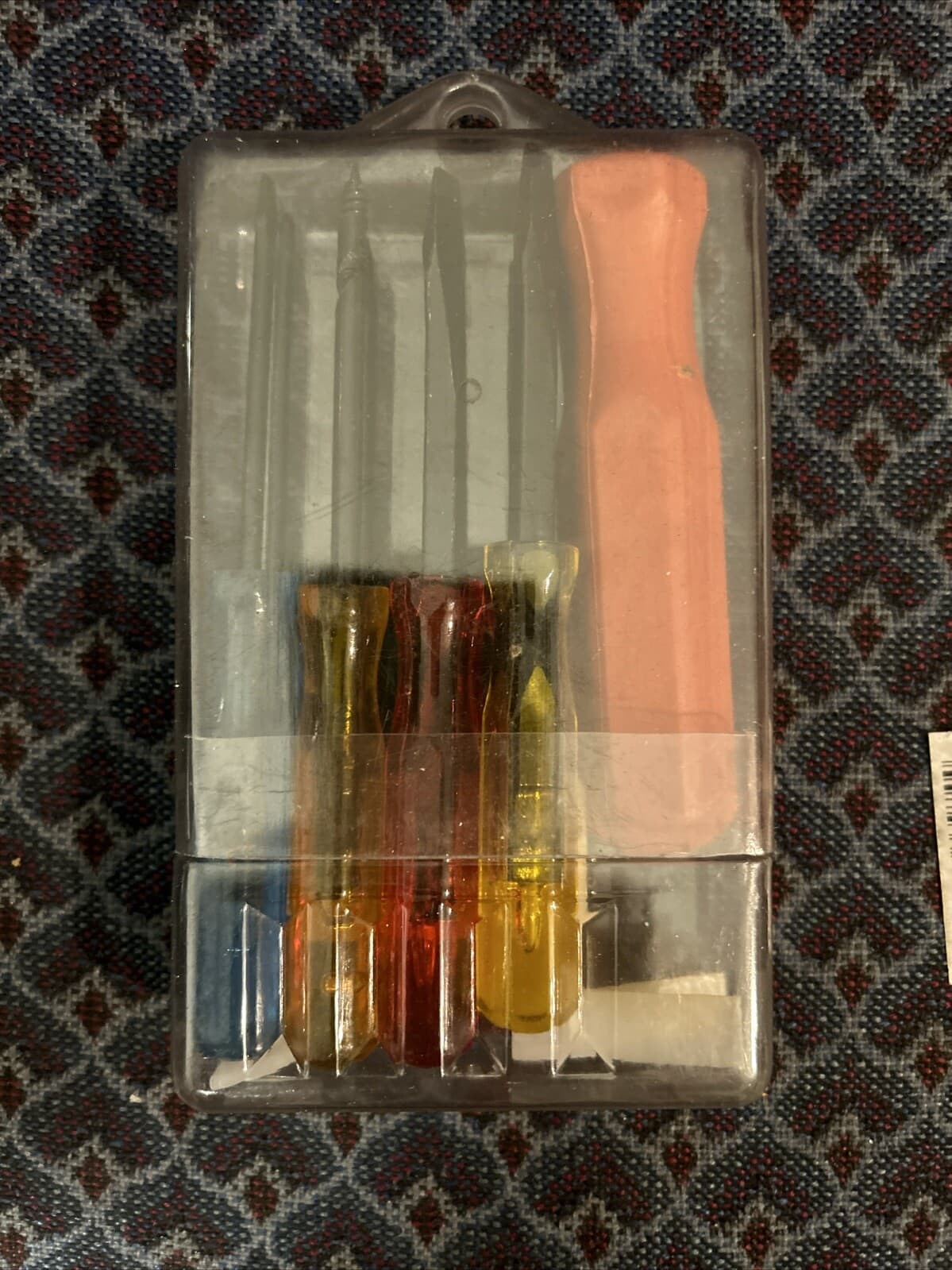 Spark testing screwdriver set 8400 Yamato - Thumbnail 2