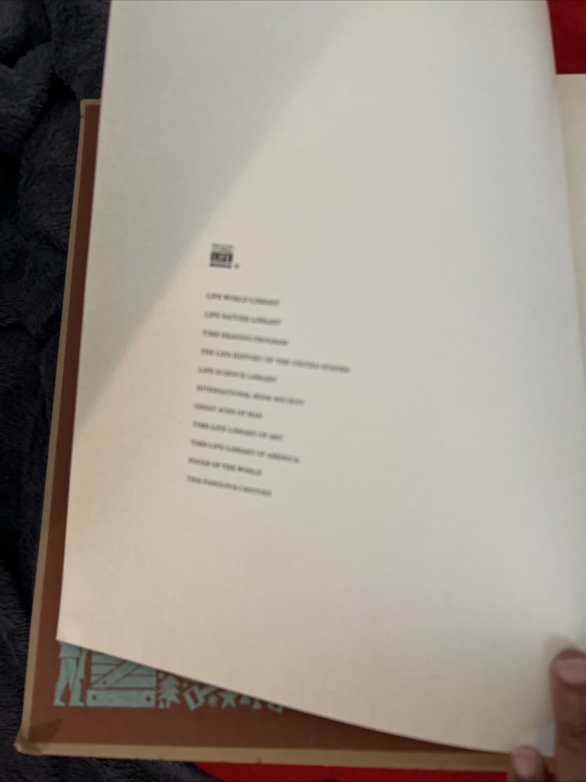 History of the U.S. : Vol.12 : The Great Age of Change - Time-Life (HC, 1964) - Thumbnail 8
