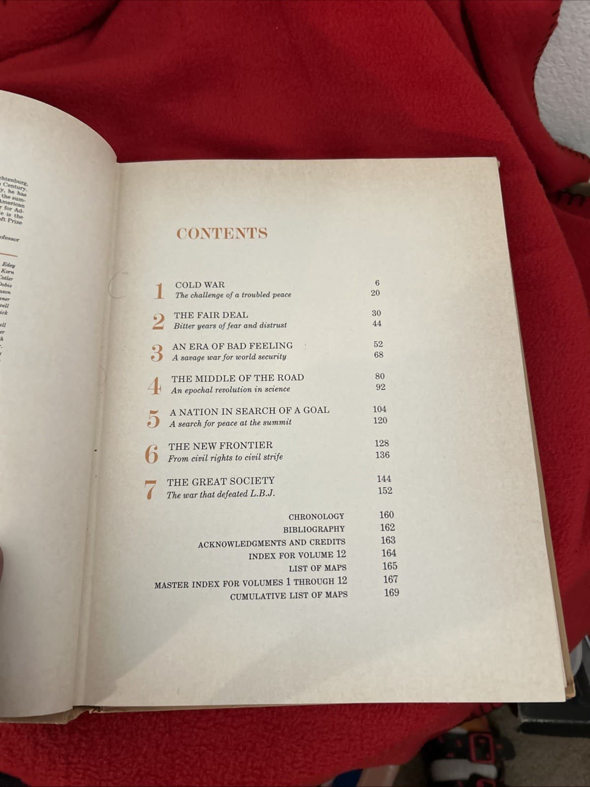History of the U.S. : Vol.12 : The Great Age of Change - Time-Life (HC, 1964) - Thumbnail 9