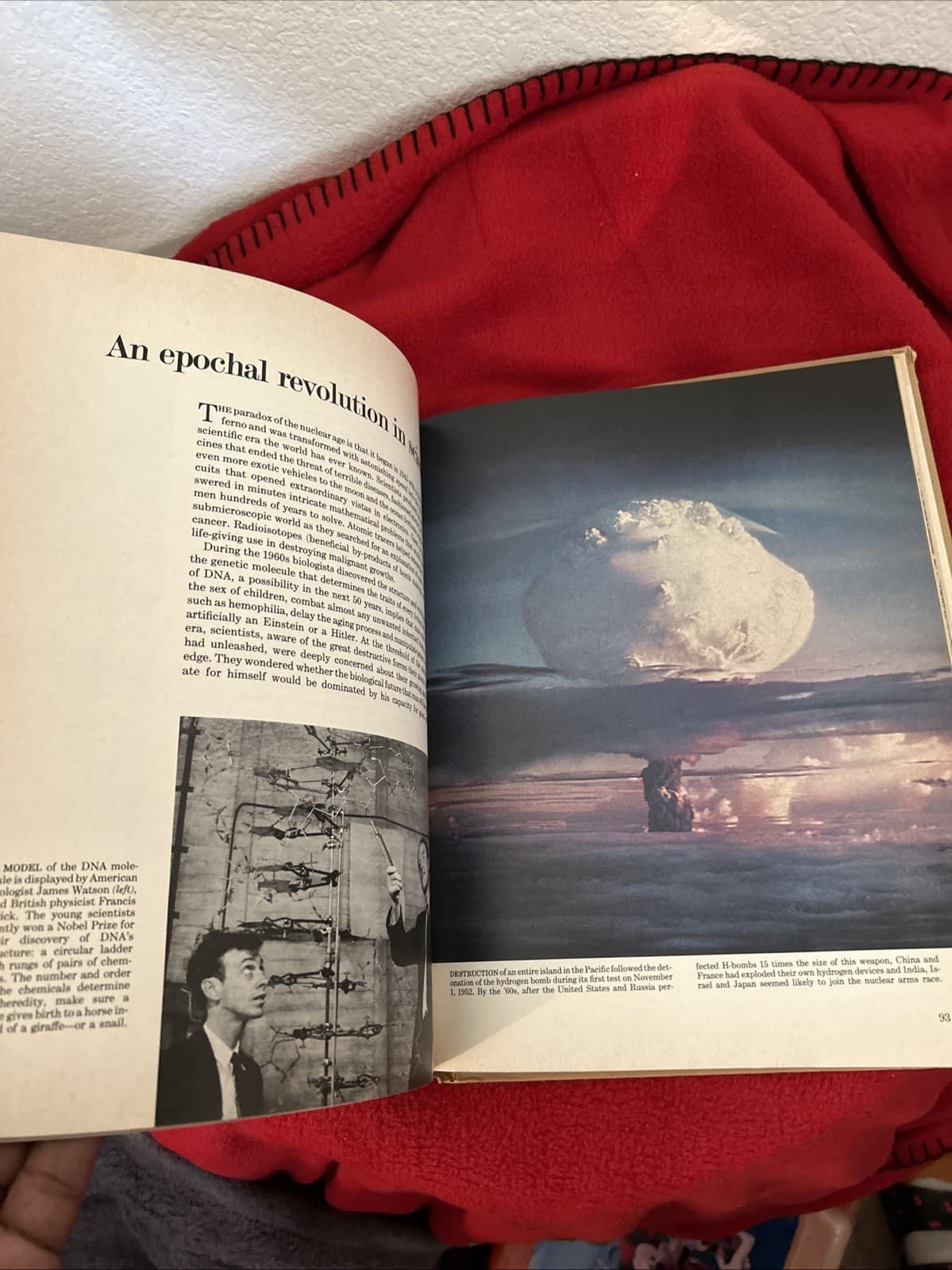 History of the U.S. : Vol.12 : The Great Age of Change - Time-Life (HC, 1964) - Thumbnail 11