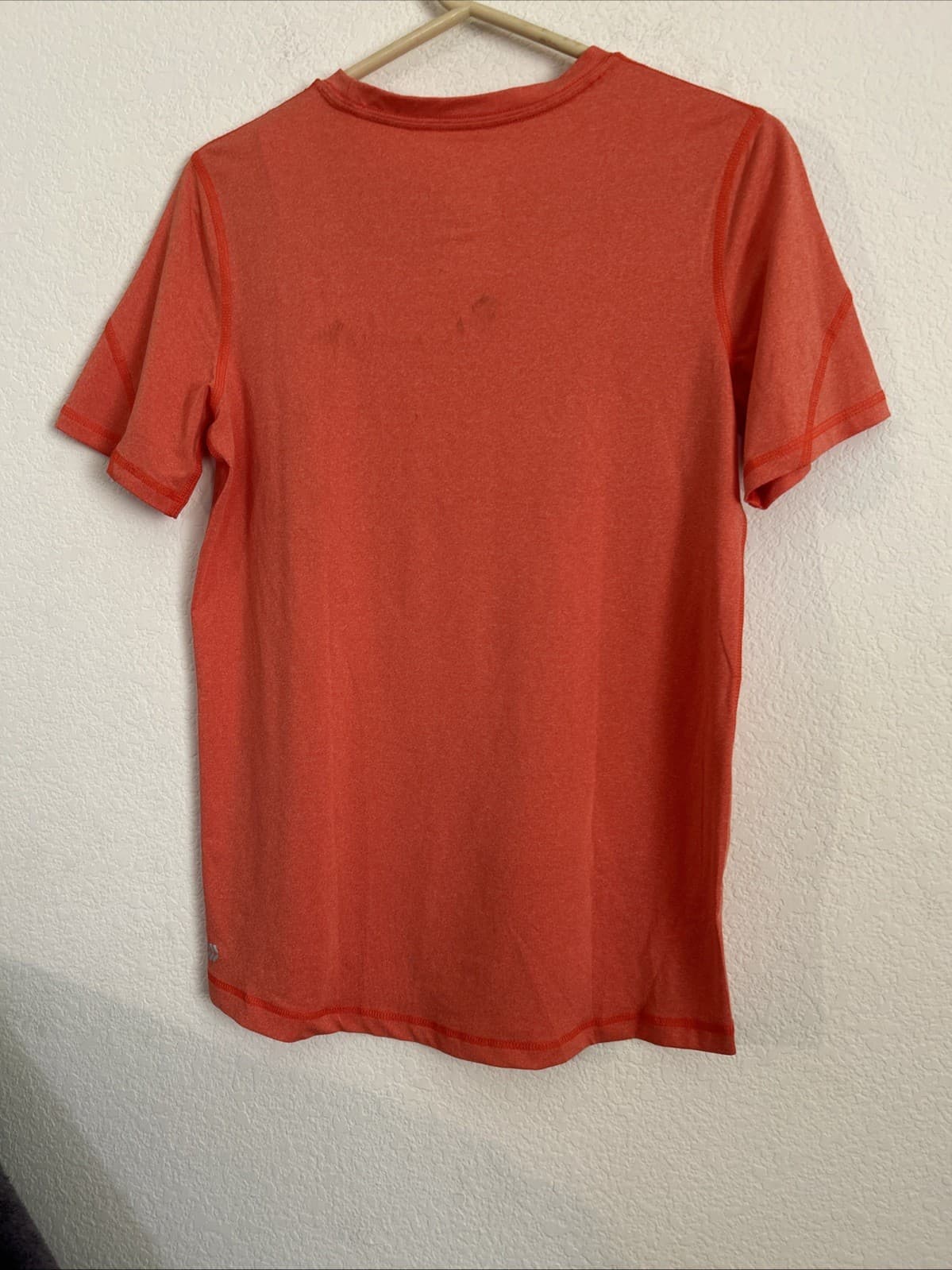 Boys Short Sleeve Shirt Xl 16 NWT All In Motion - Thumbnail 4