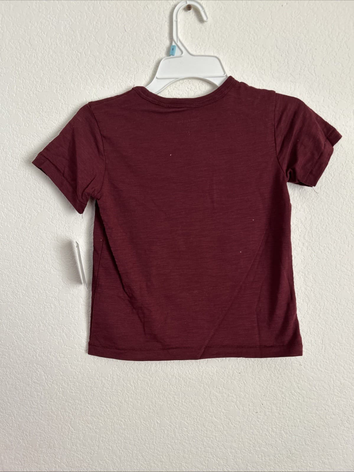 Lucky Brand Shirt For Little Girls Size 6 - Thumbnail 2