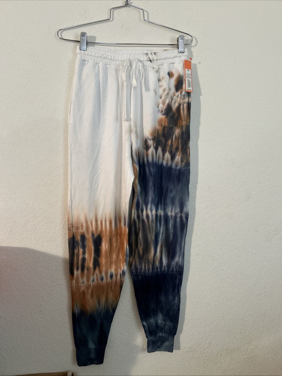 Women’s Joggers XS NWT Multicolor Colsie - Thumbnail 2
