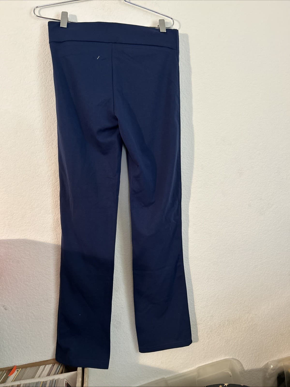 Women’s Medium Blue Pants NWOT Gabb - Thumbnail 2