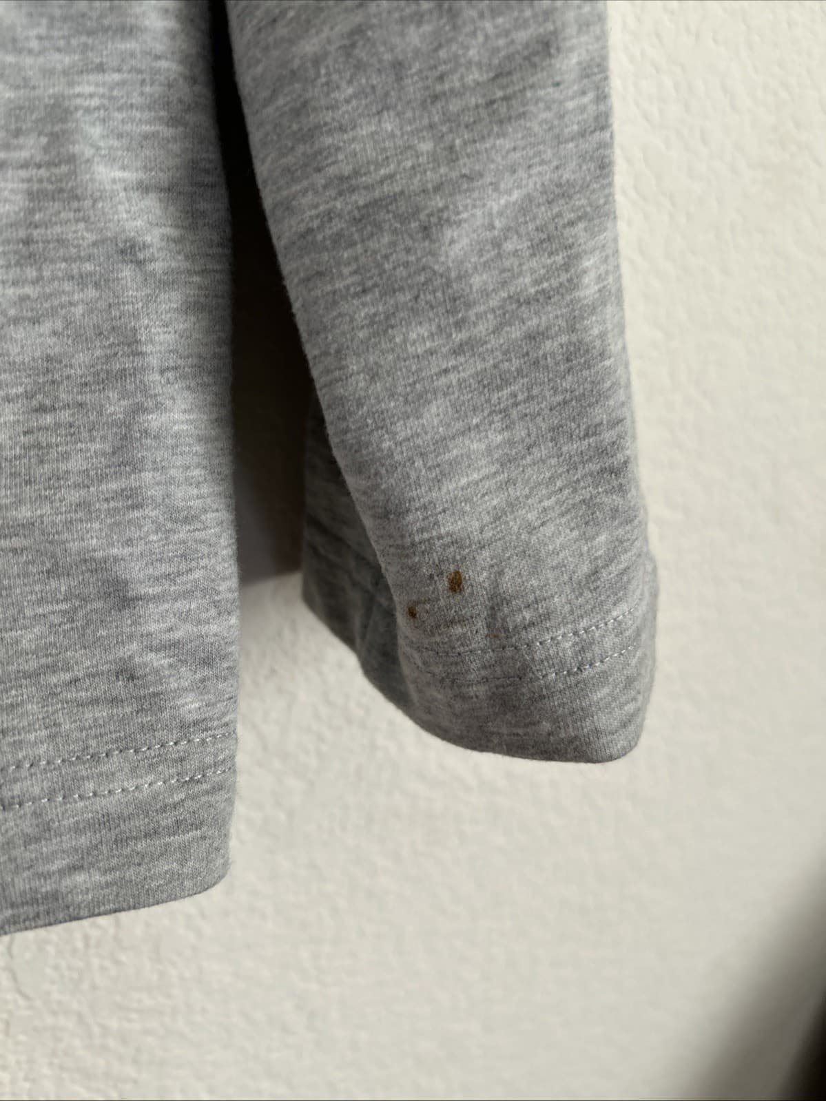 Women’s 2 Piece Outfit Size 8 Grey New Sweatsuit - Thumbnail 7