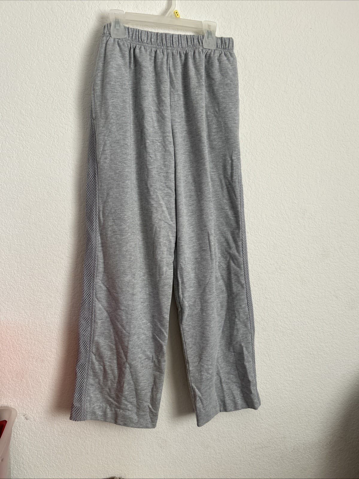 Women’s 2 Piece Outfit Size 8 Grey New Sweatsuit - Thumbnail 8