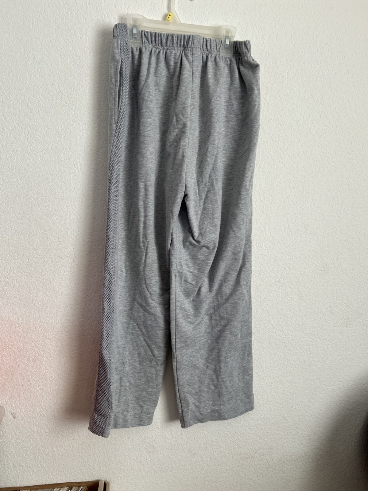 Women’s 2 Piece Outfit Size 8 Grey New Sweatsuit - Thumbnail 9