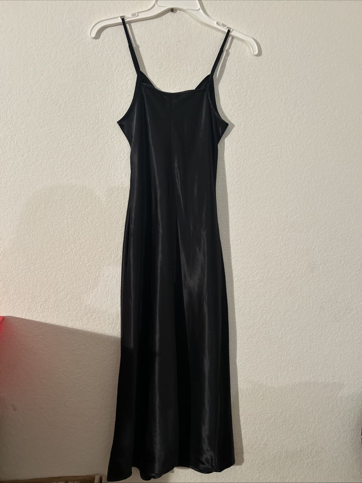 Women’s A New Day XS Black Dress New - Thumbnail 3