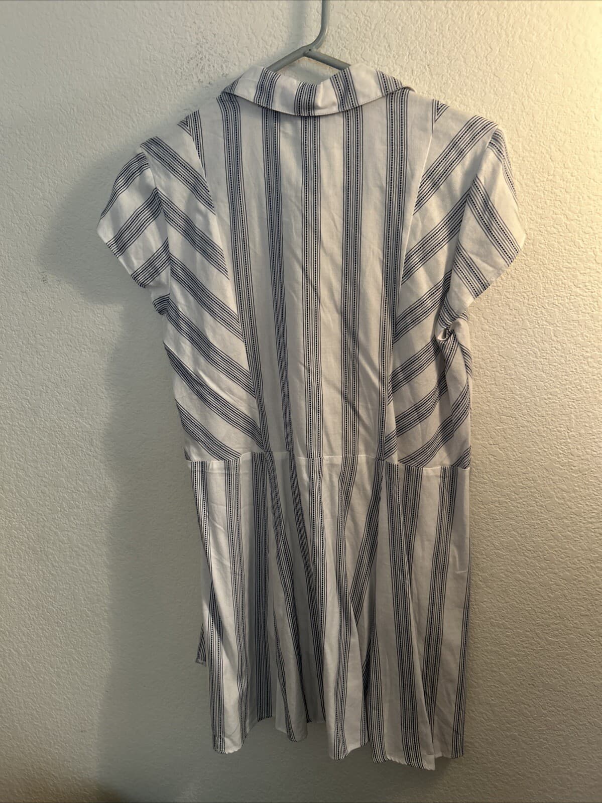 Women’s small vintage America top short sleeve - Thumbnail 3
