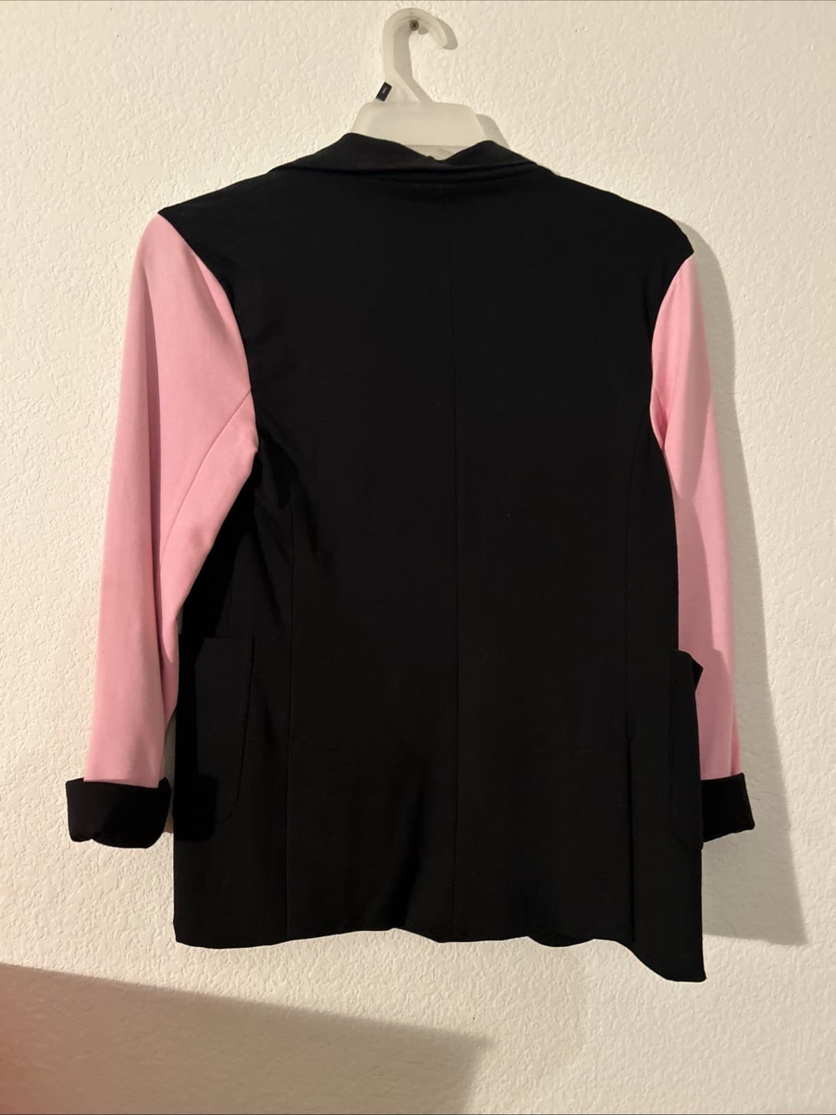 Women’s Small Jacket Sauce NWT - Thumbnail 3