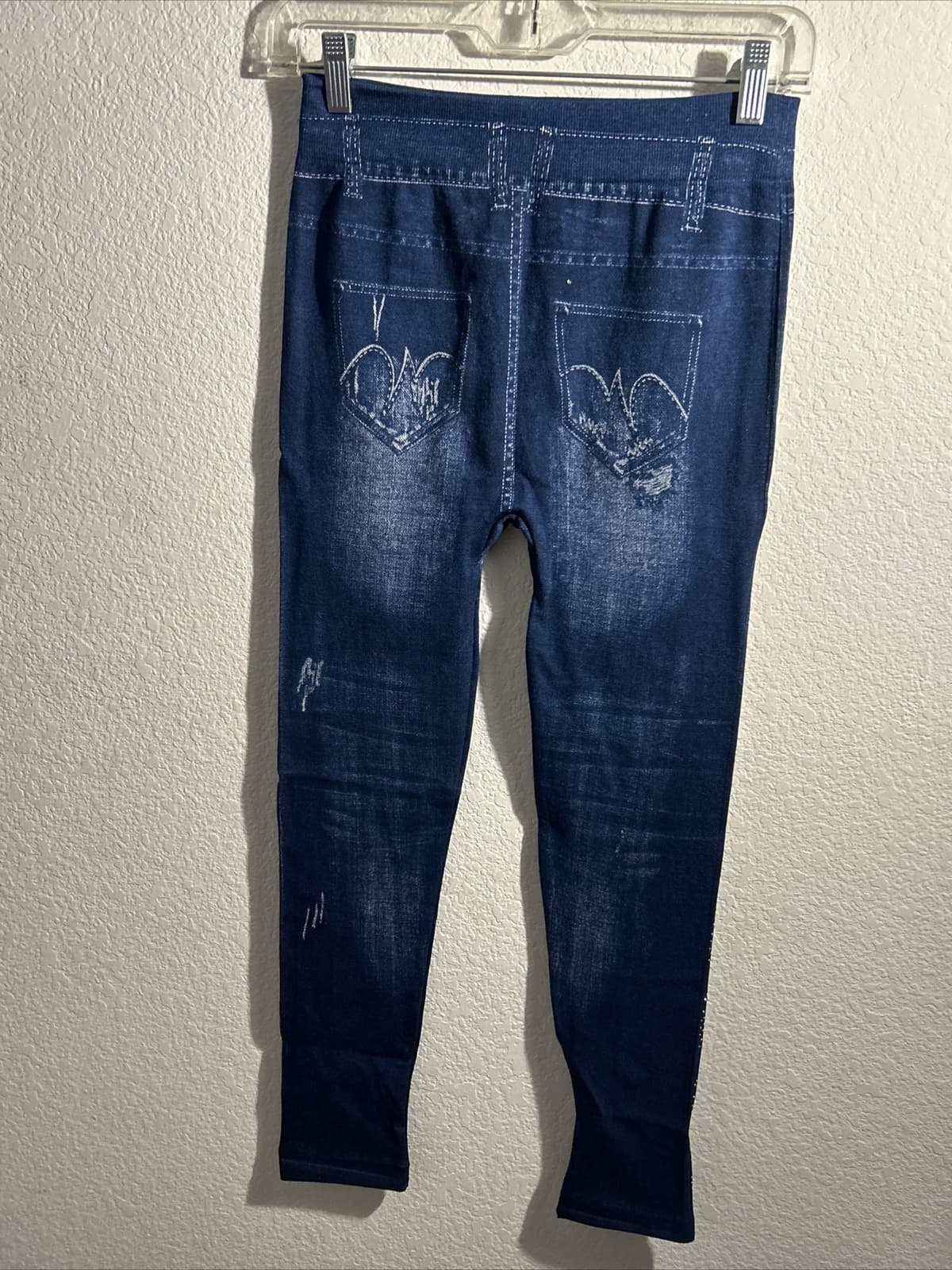 Rolla Shinderella One Size Fits Most Leggings NWT - Thumbnail 2