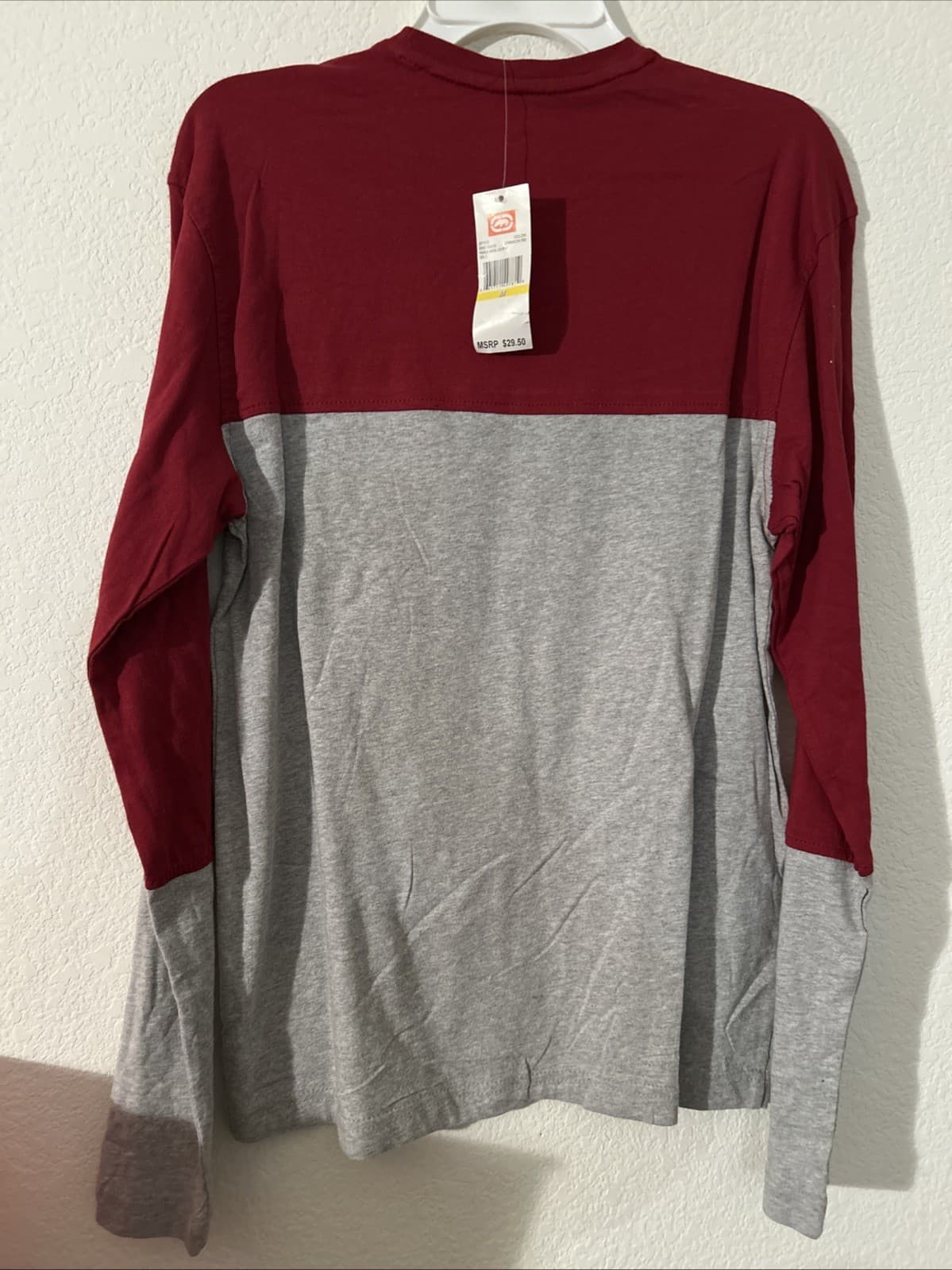 Men’s Medium Ecko Unlimited Shirt NWT - Thumbnail 3